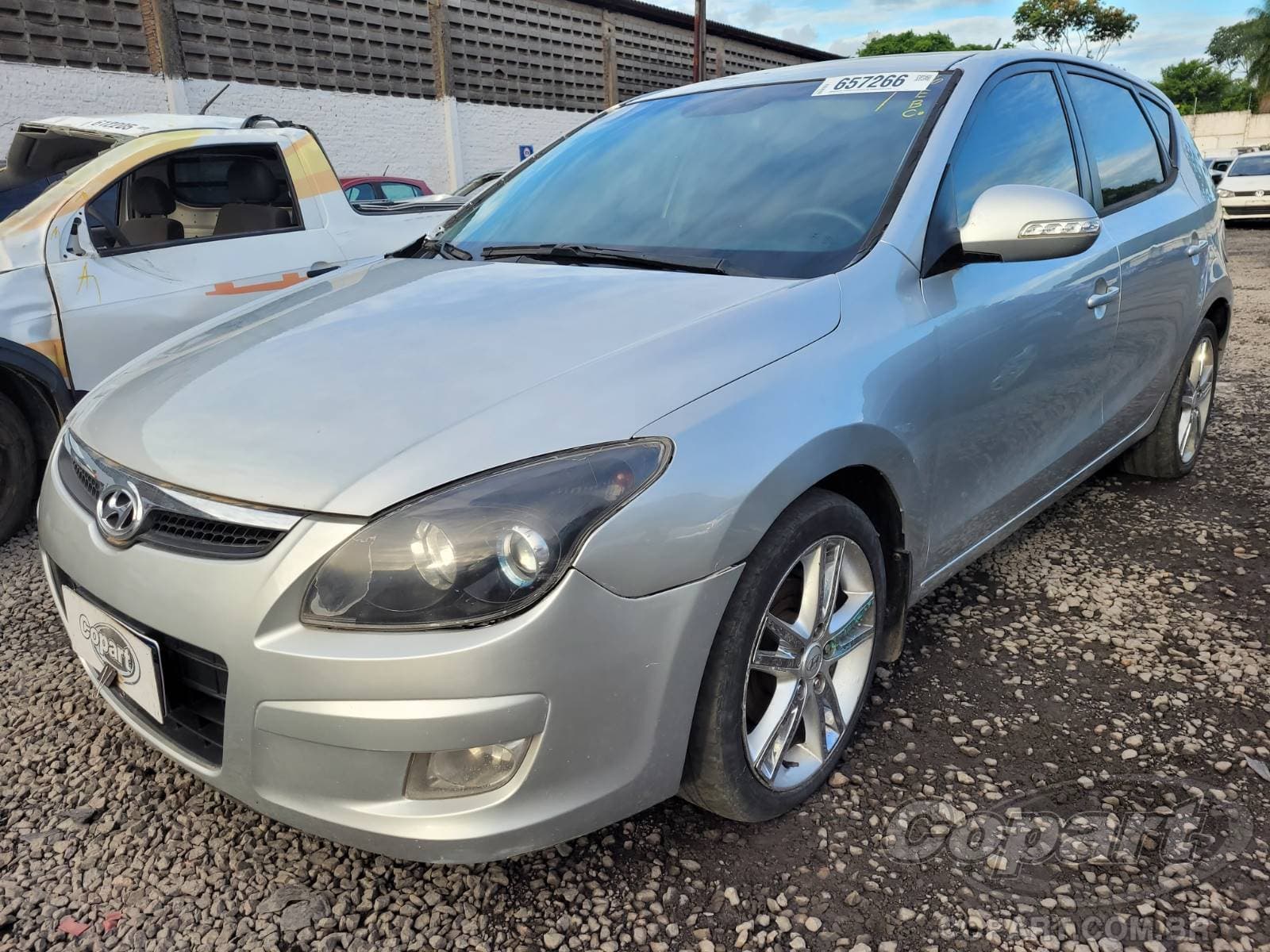Hyundai I30 2010 — foto 2