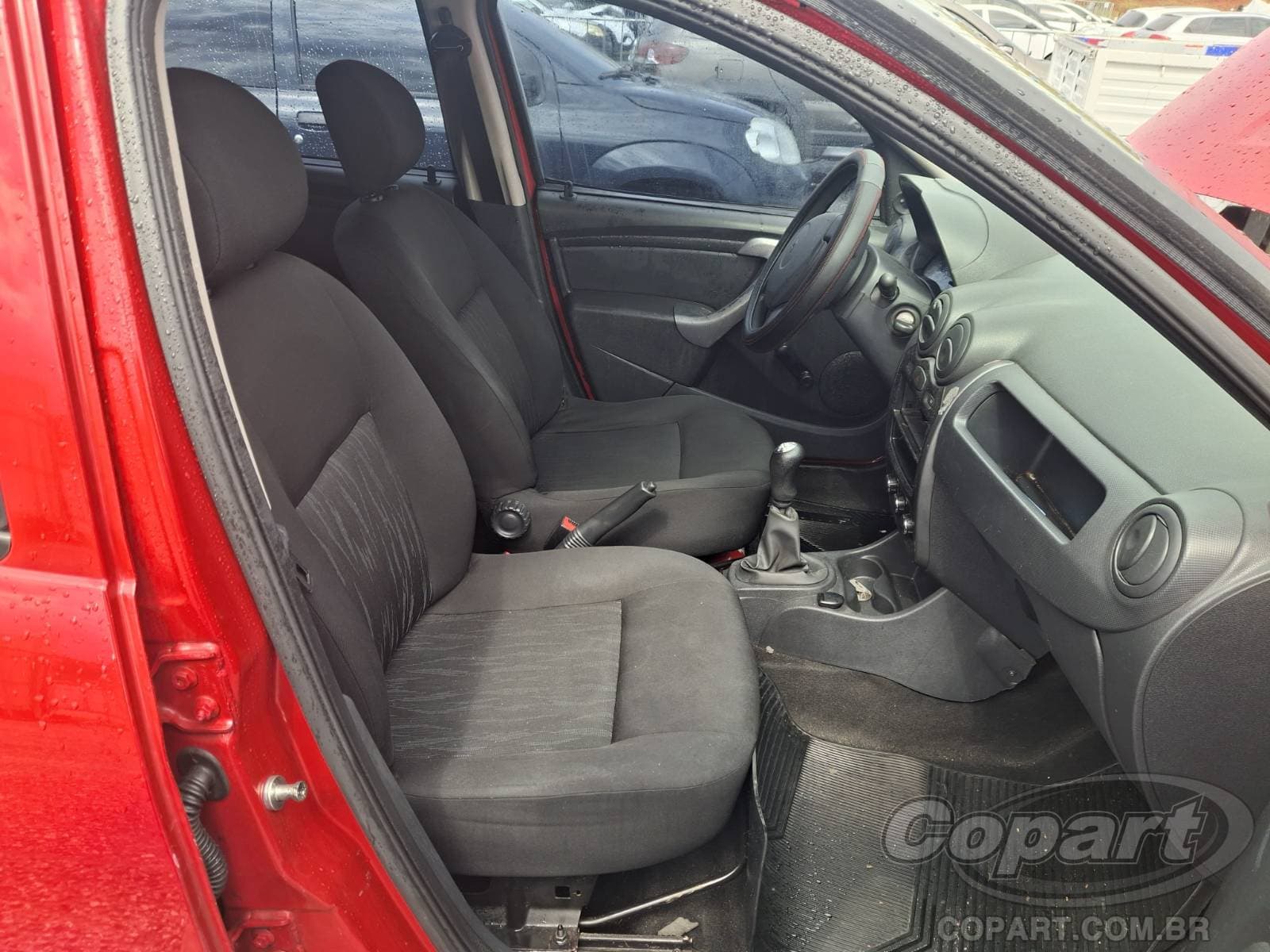 Renault Sandero 2013 — foto 5