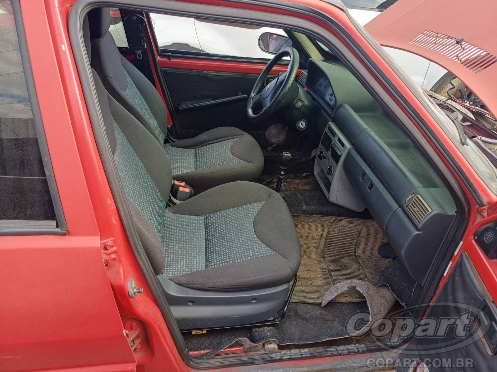 Fiat UNO 2012 — foto 5