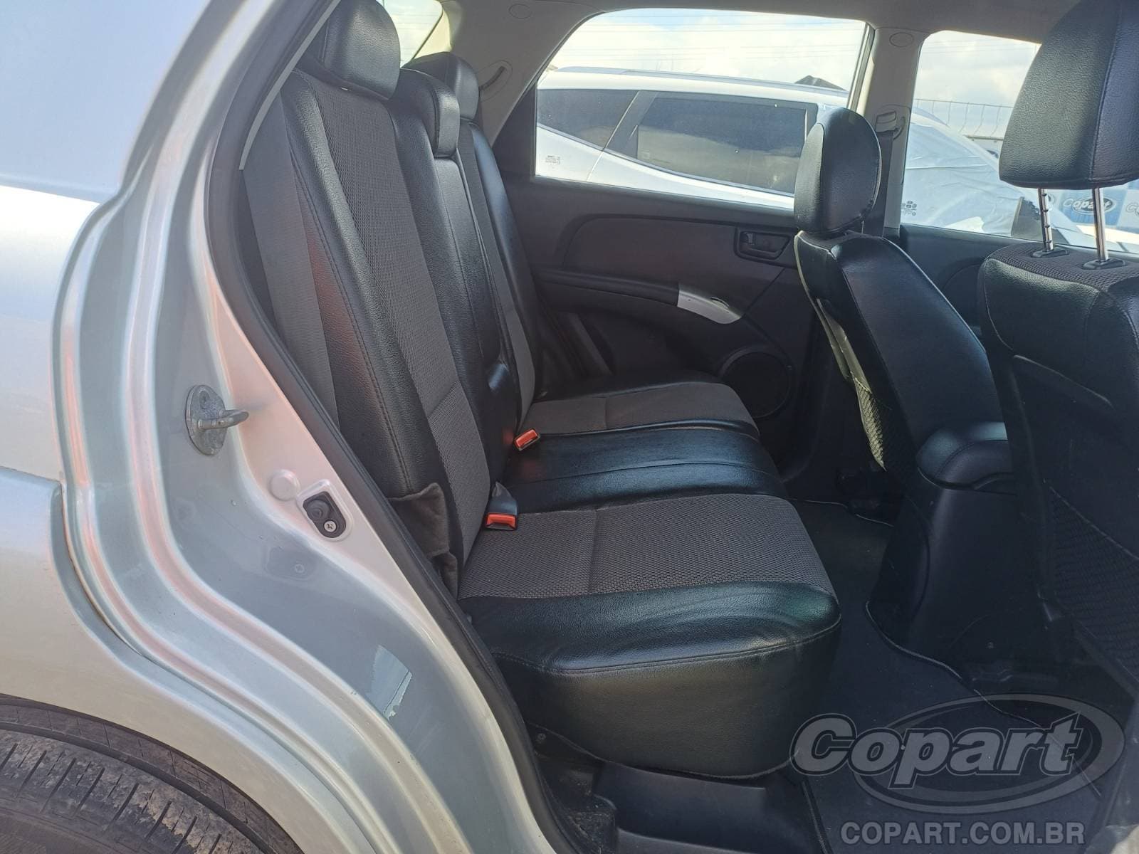 Kia Sportage 2010 — foto 6