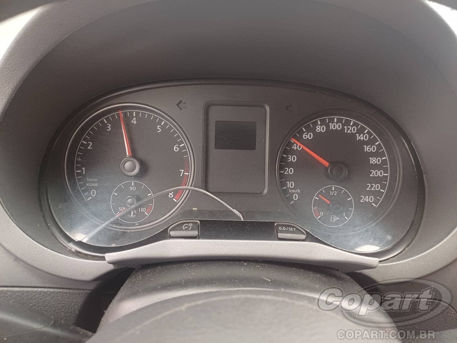 Volkswagen FOX 2014 — foto 8