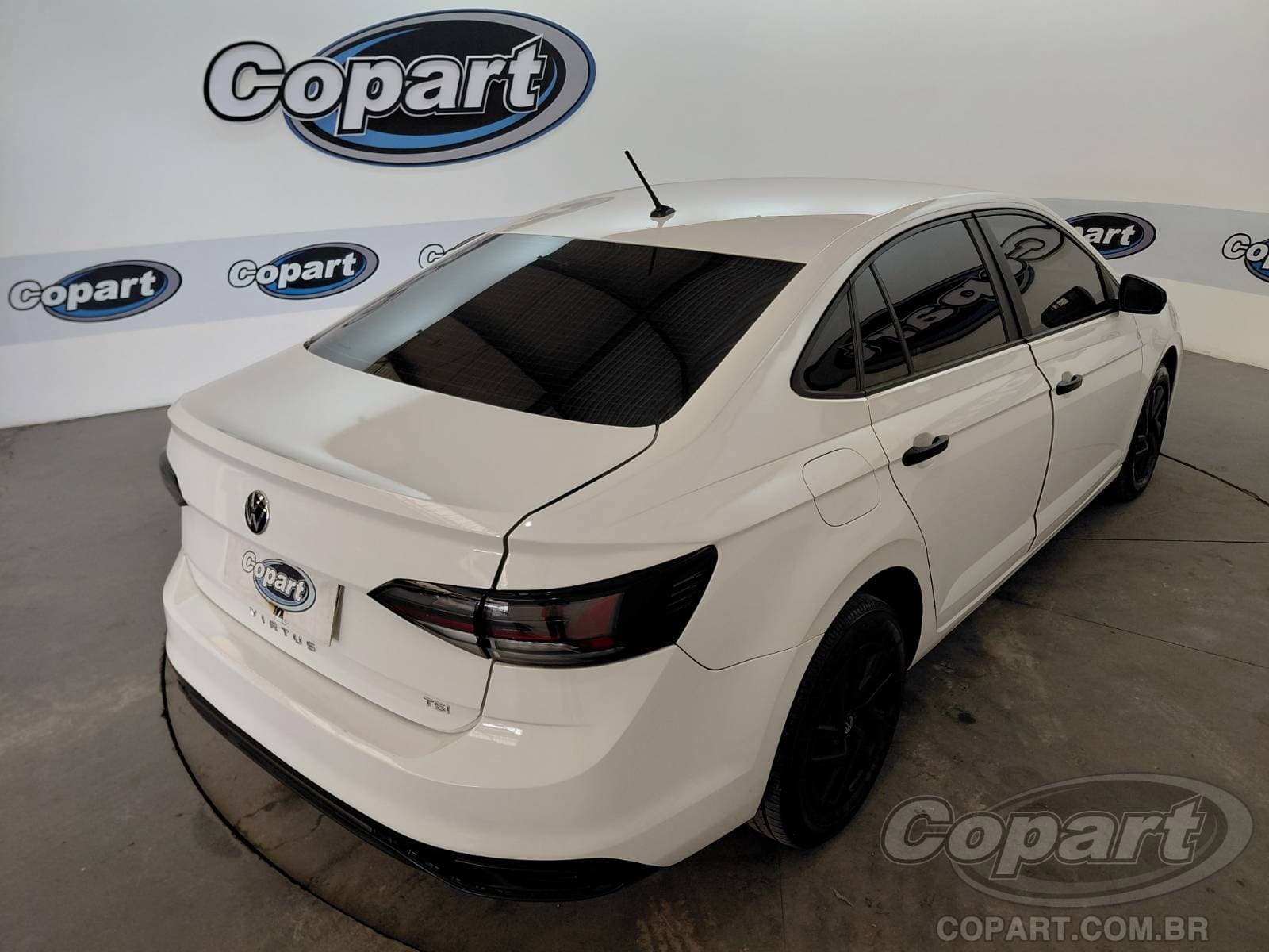 Volkswagen Virtus 2026 — foto 4