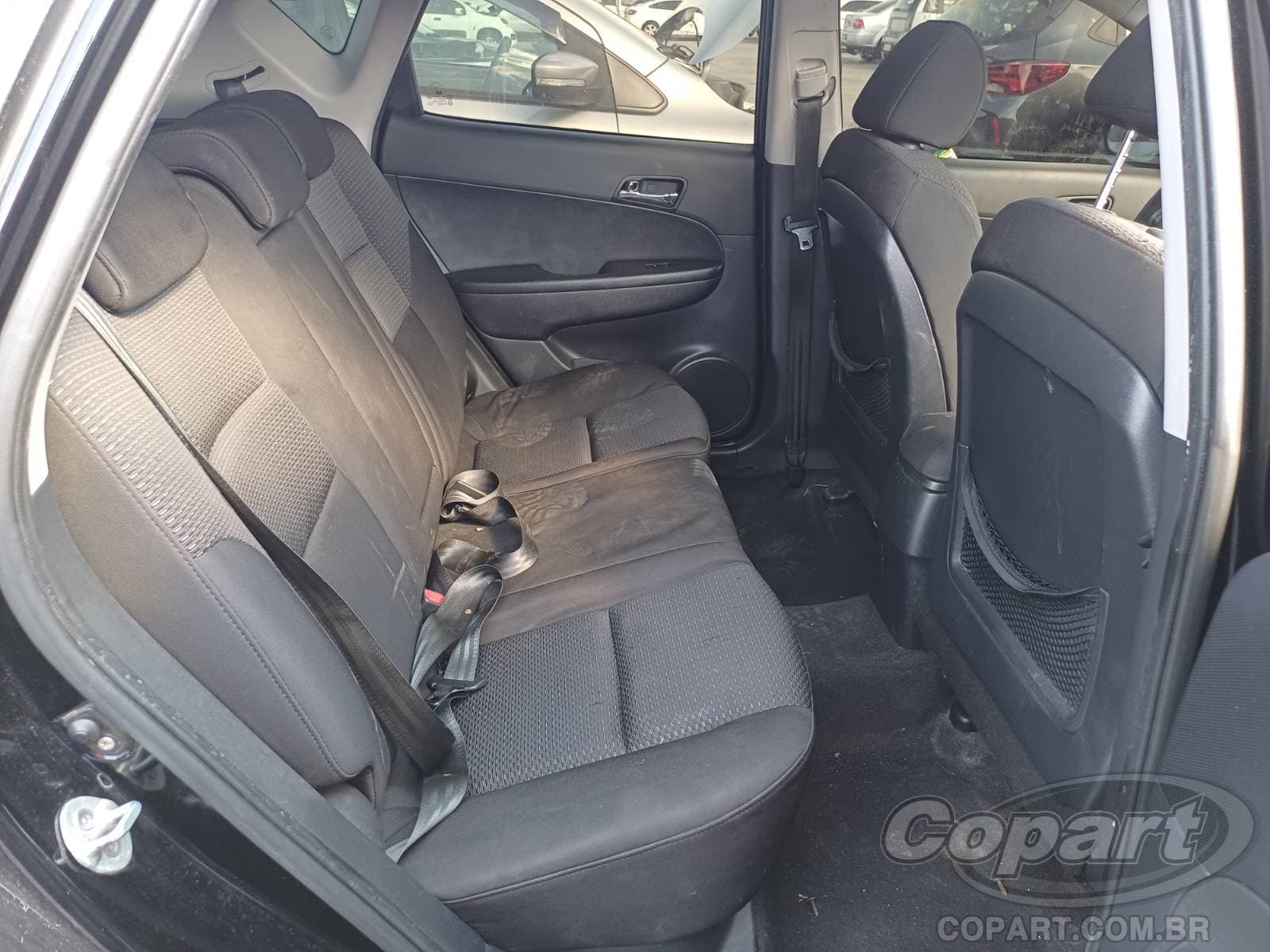Hyundai I30 2010 — foto 6
