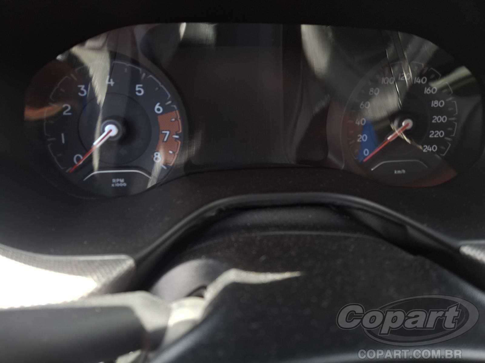 Jeep Compass 2023 — foto 8