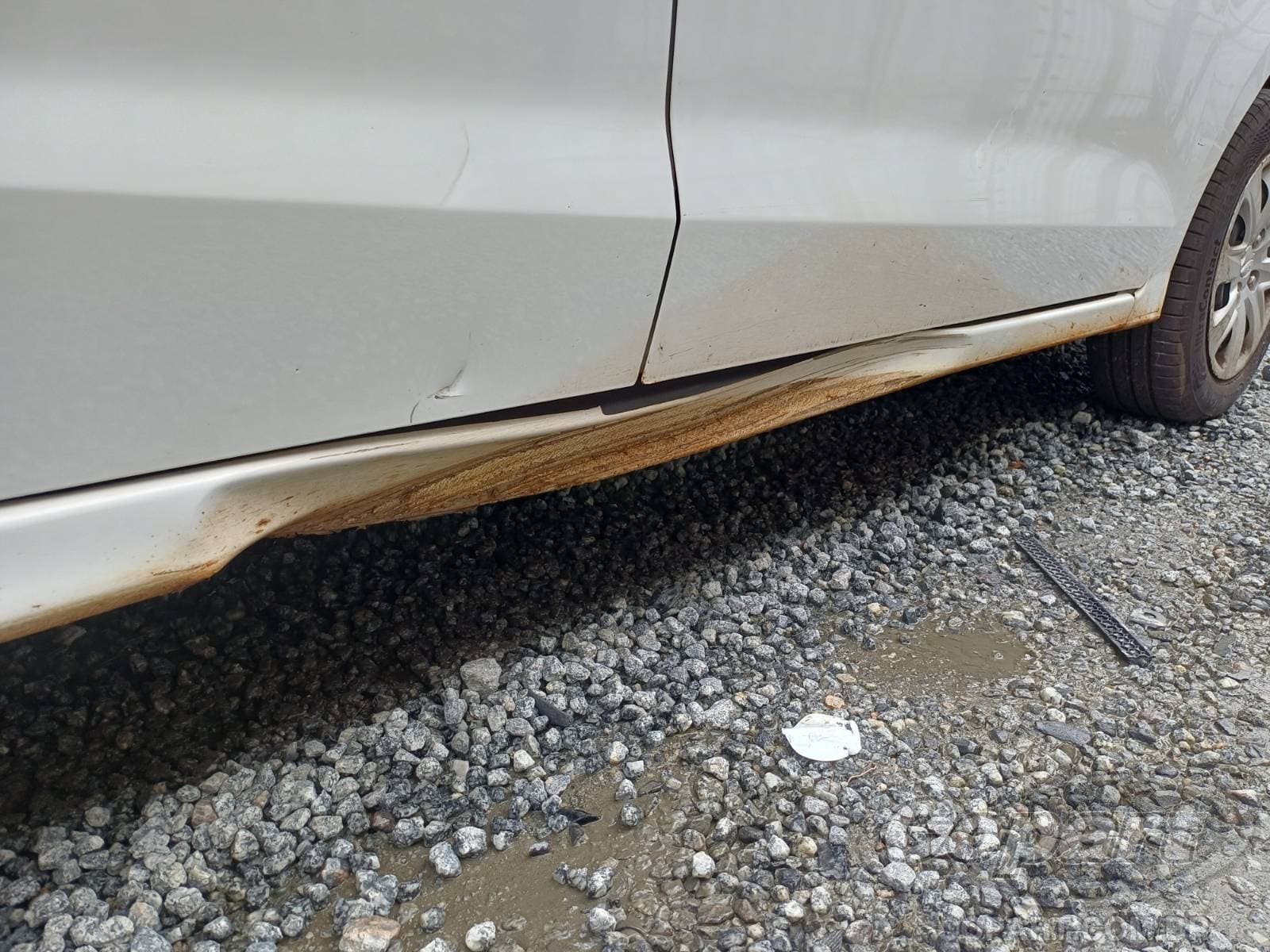 Ford KA 2018 — foto 11