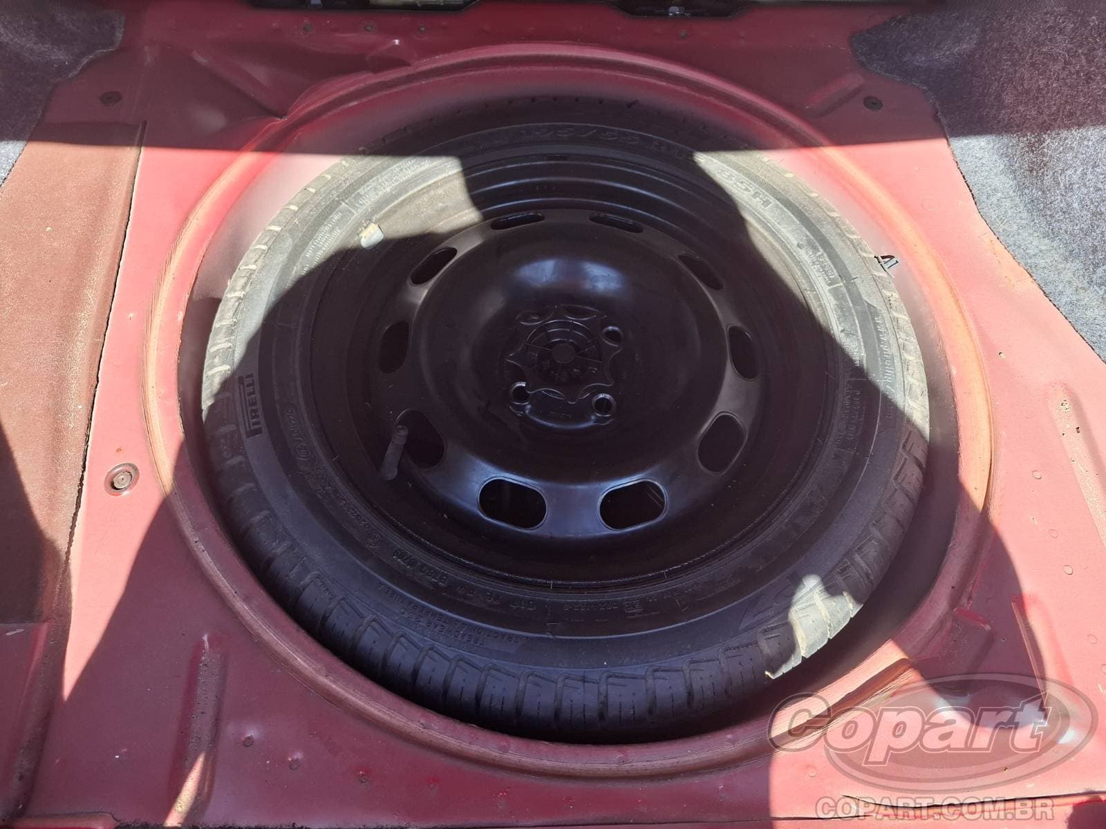 Volkswagen Voyage 2019 — foto 10