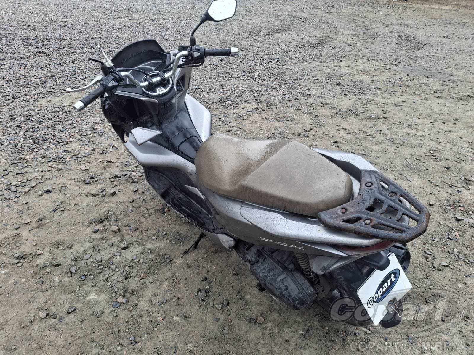 Honda PCX 2019 — foto 3