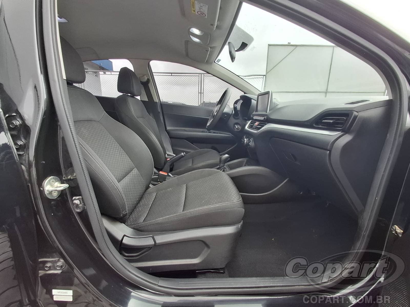 Hyundai Hb20 2022 — foto 5