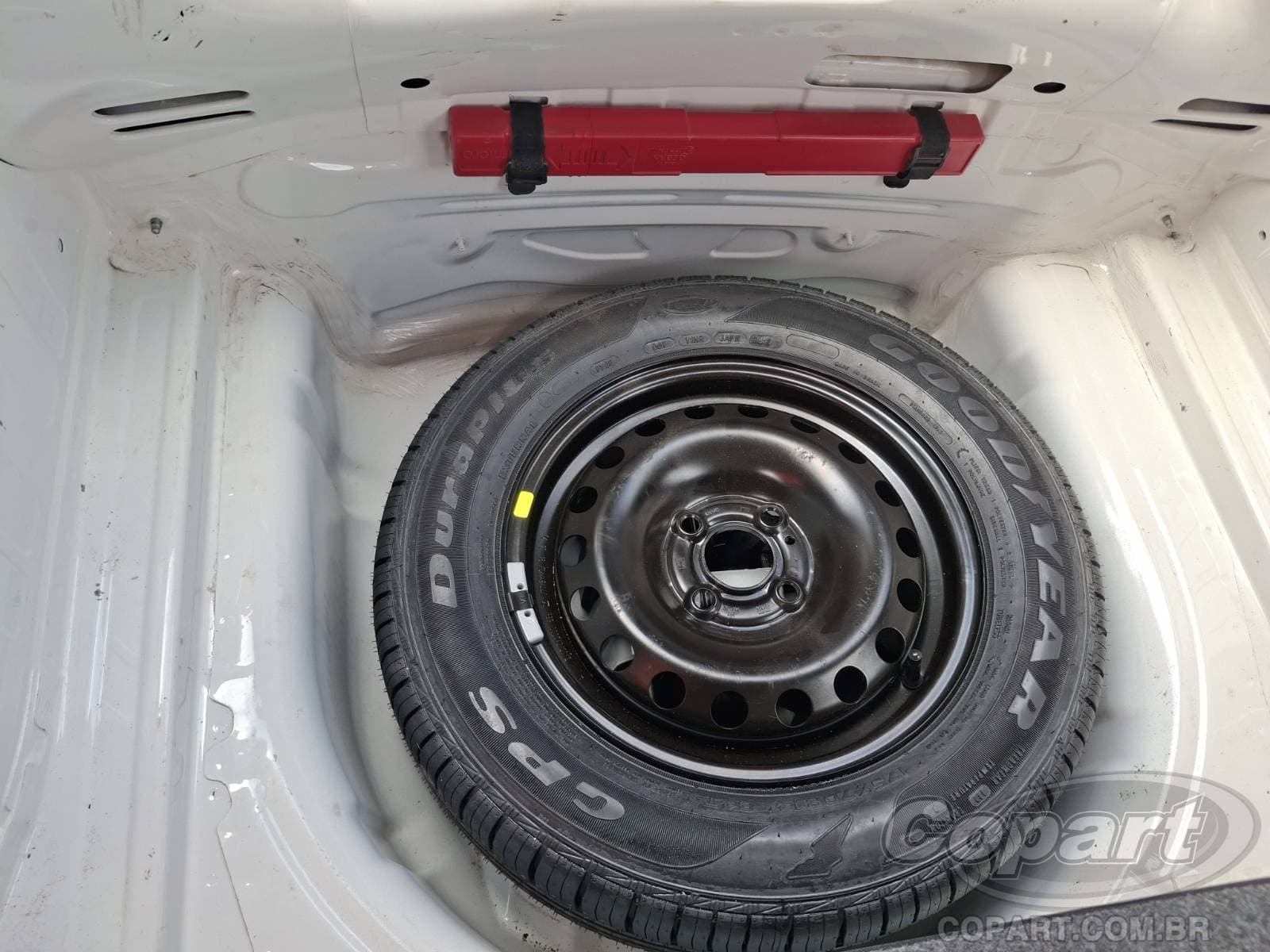 Volkswagen UP 2017 — foto 10