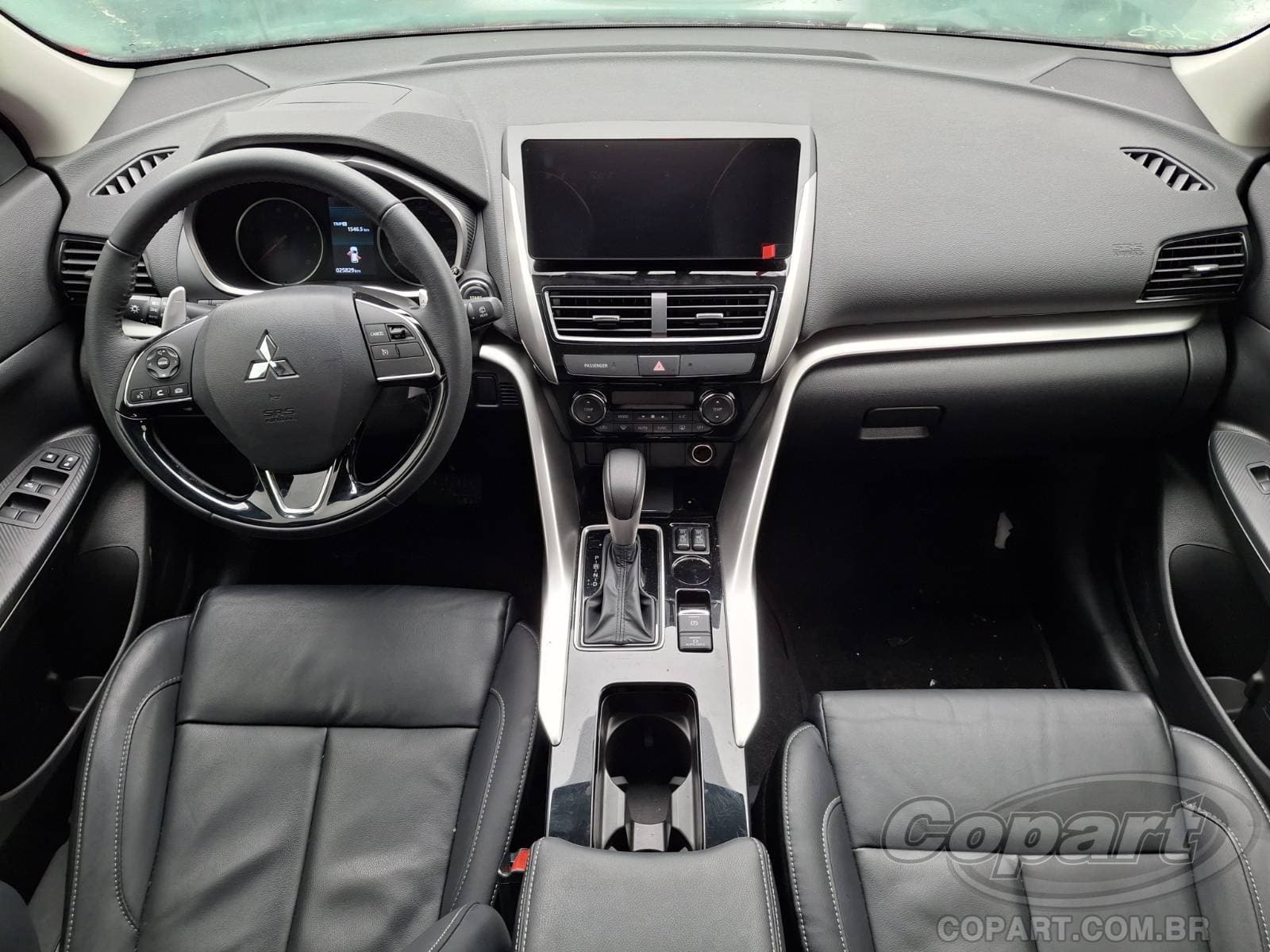 Mitsubishi Eclipse Cross 2026 — foto 9