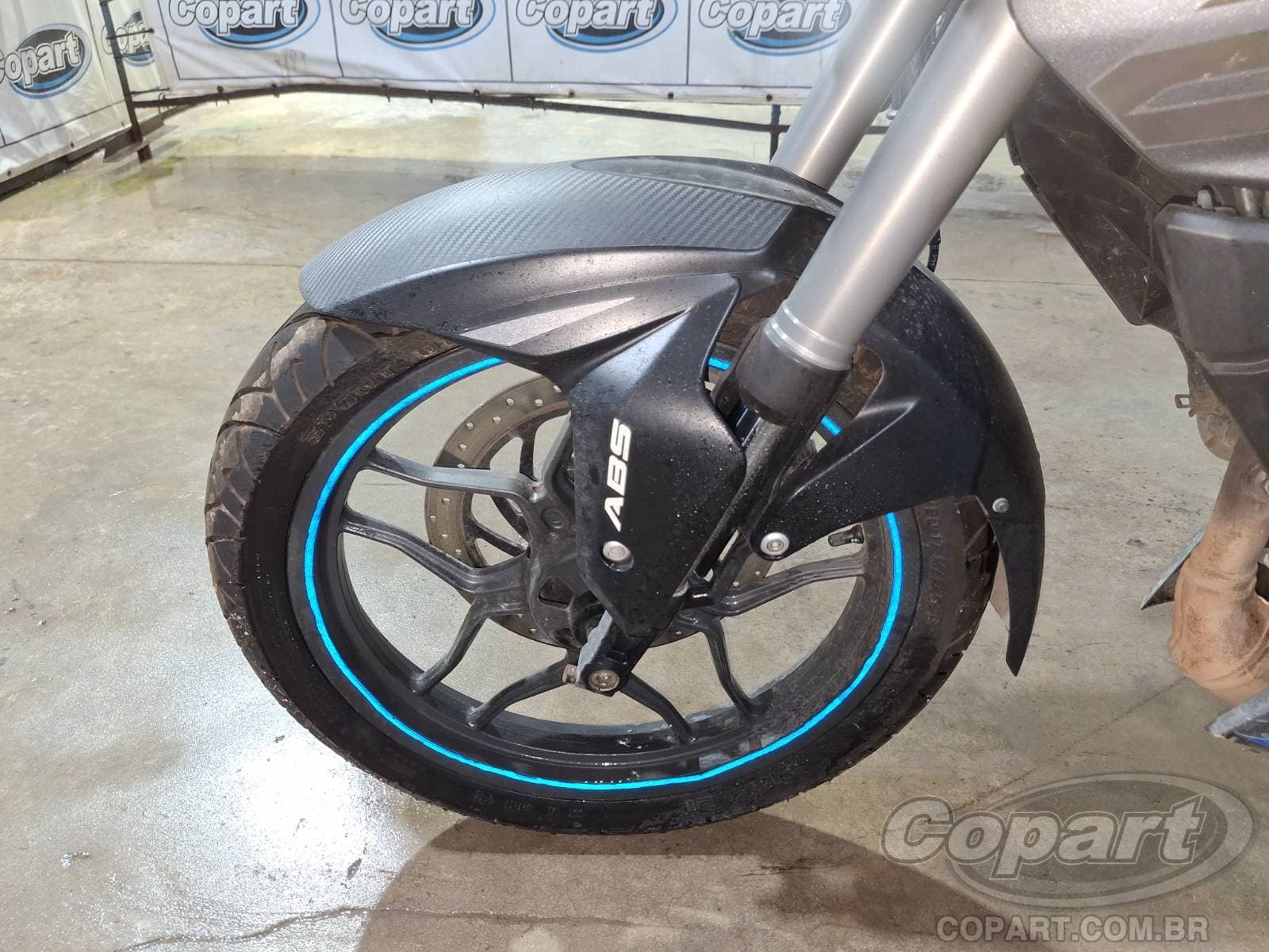 Bajaj Dominar 2026 — foto 8