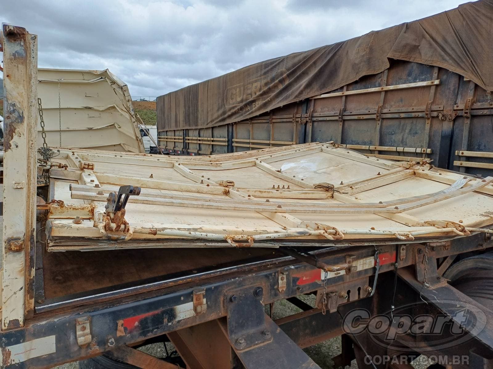 Randon Semi-reboque 2021 — foto 5
