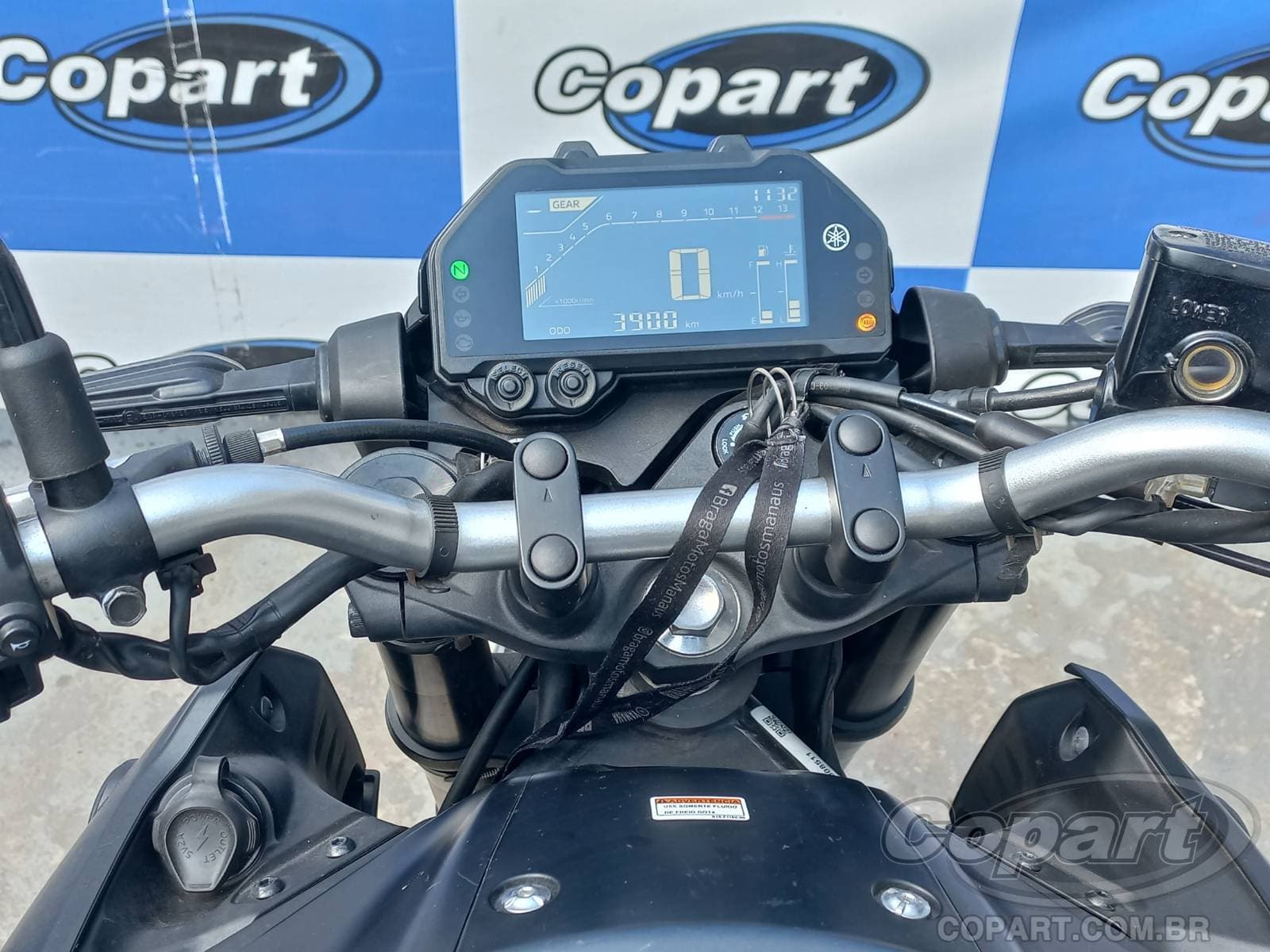 Yamaha Mt-03 2026 — foto 9