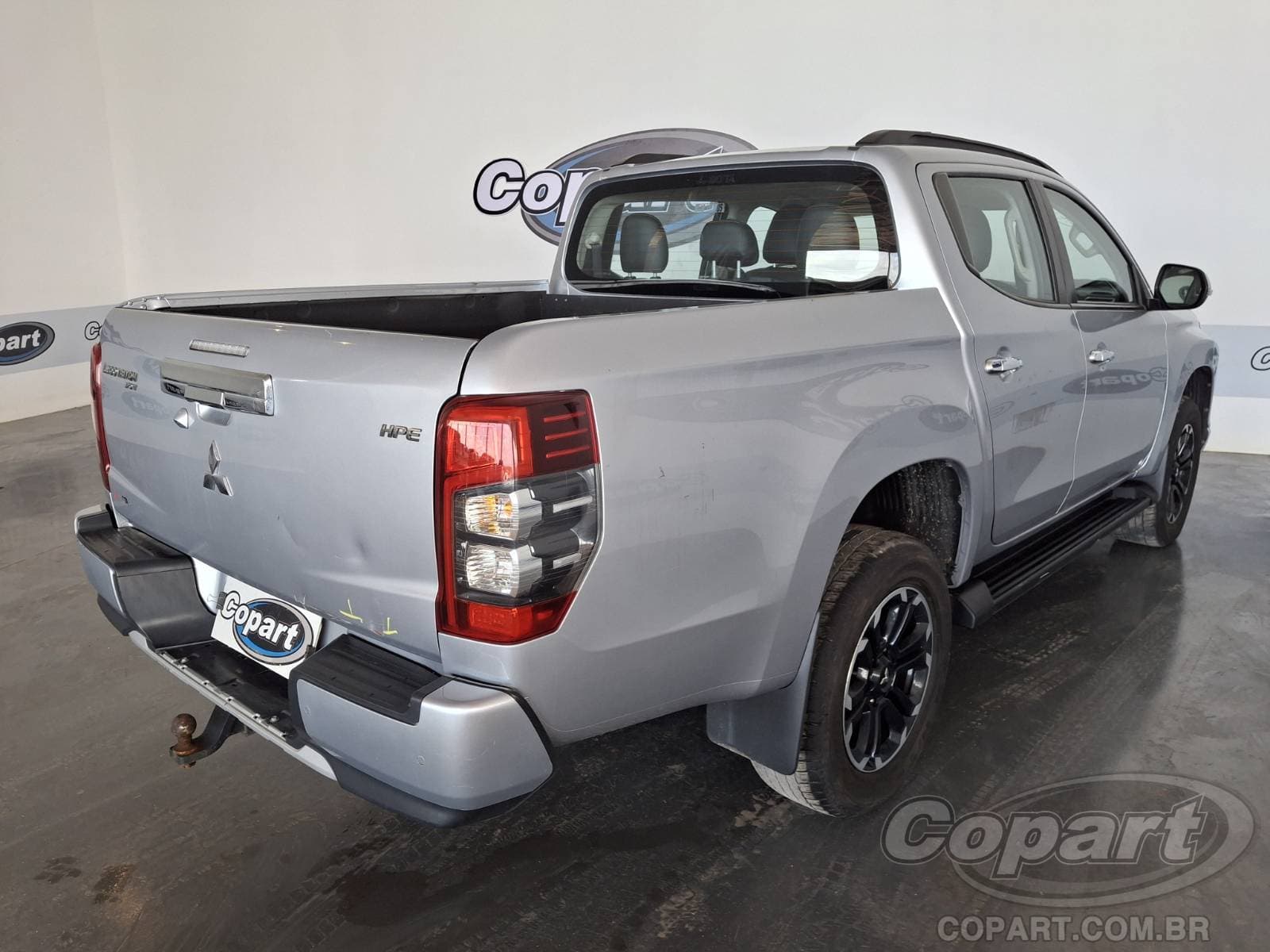Mitsubishi L200 Triton 2024 — foto 4