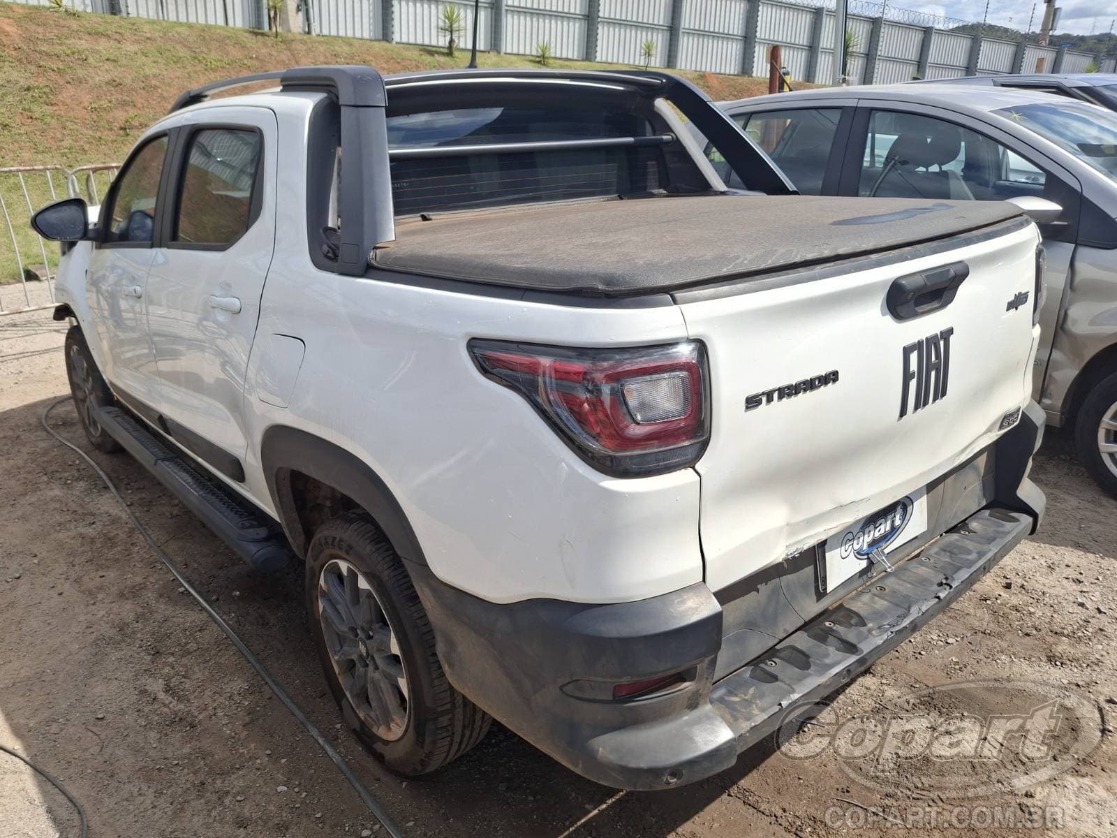 Fiat Strada CD 2026 — foto 3