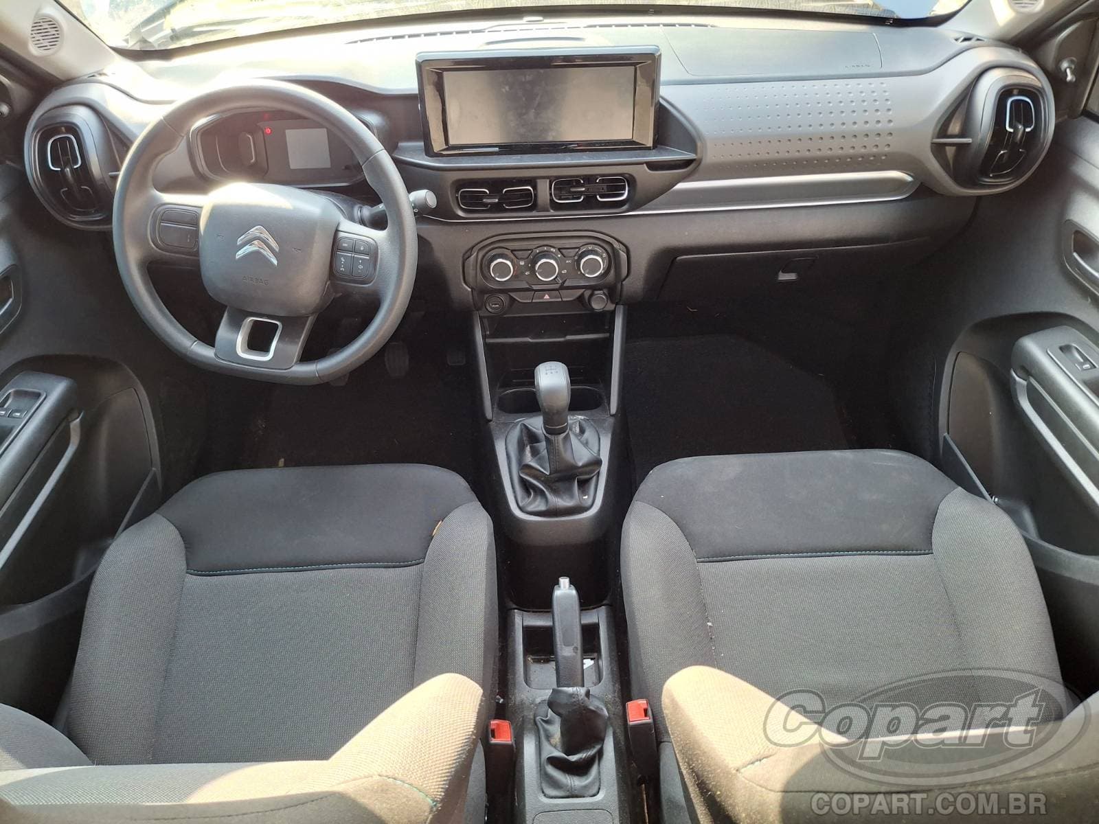 Citroën C3 2025 — foto 9