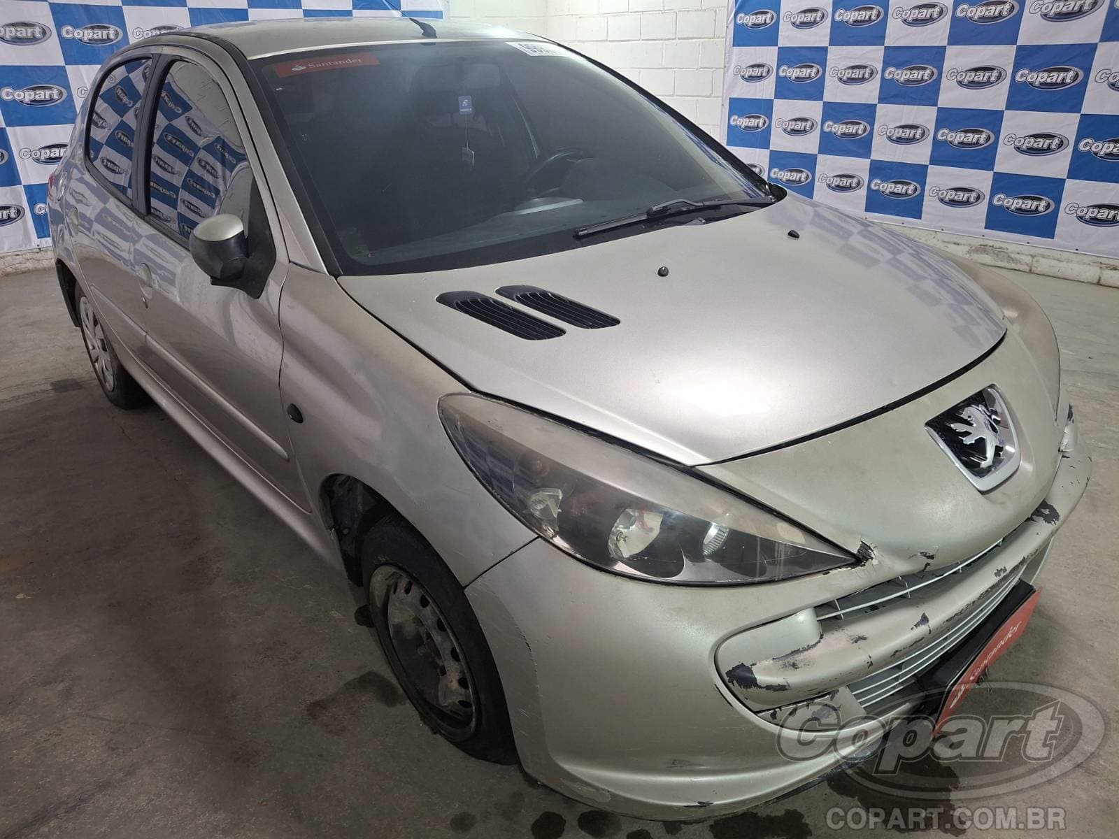 Peugeot 207 2013 — foto 1