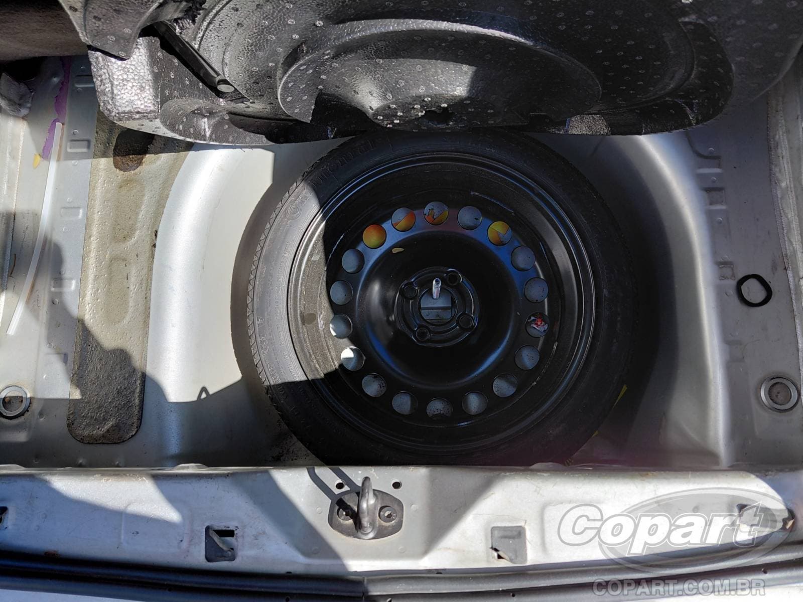Chevrolet Onix 2020 — foto 10