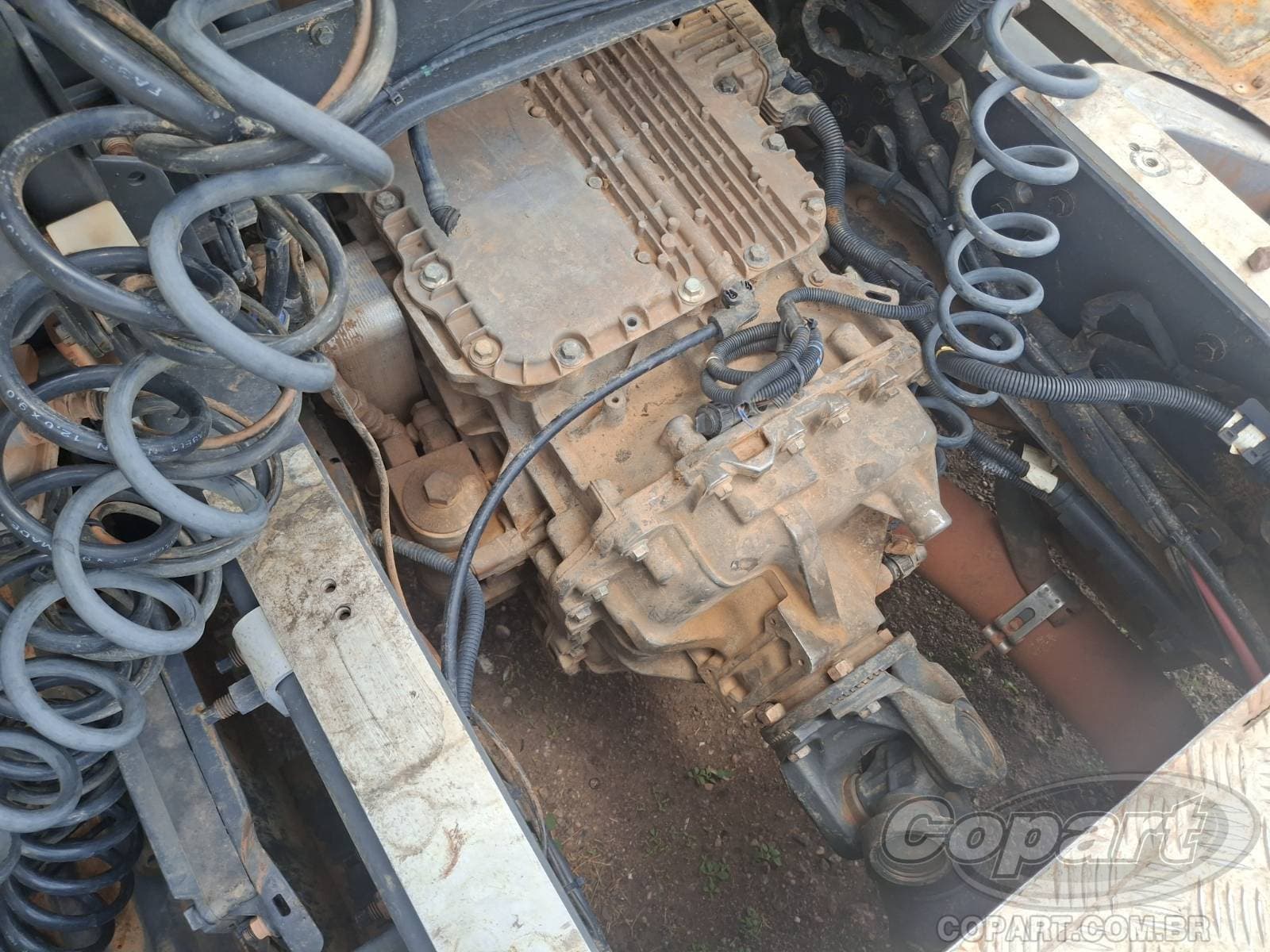 Volvo FH 2021 — foto 14