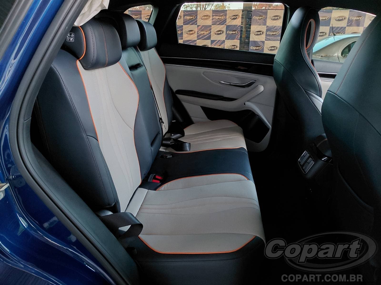 BYD Song Plus 2024 — foto 6