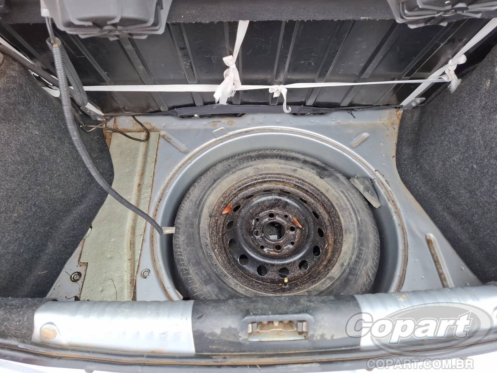 Volkswagen GOL 2010 — foto 10