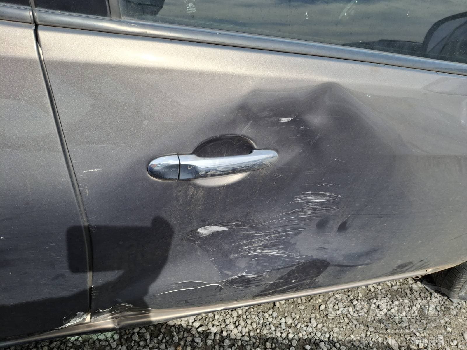 Nissan Versa 2014 — foto 14