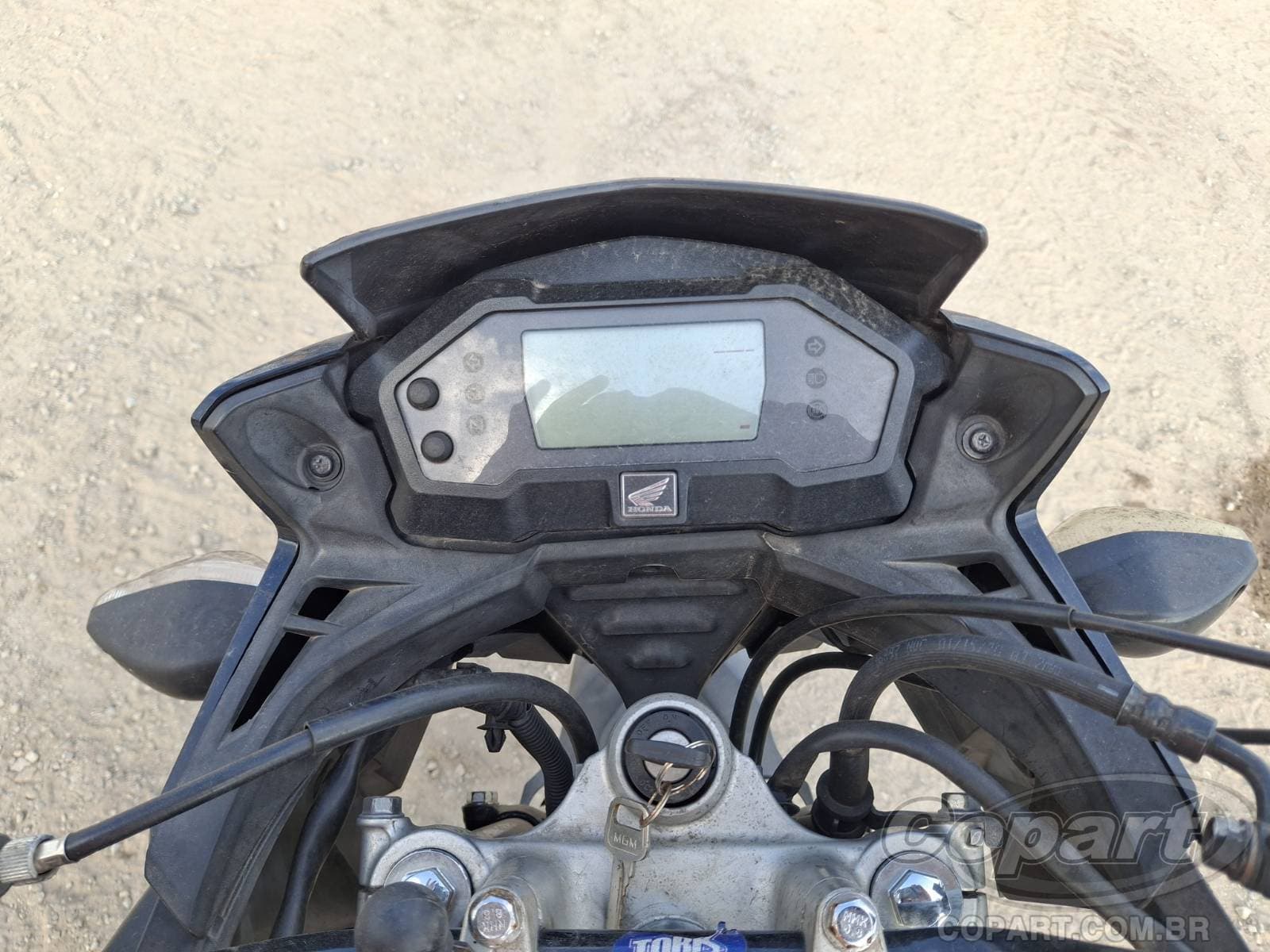 Honda XRE 190 2020 — foto 9