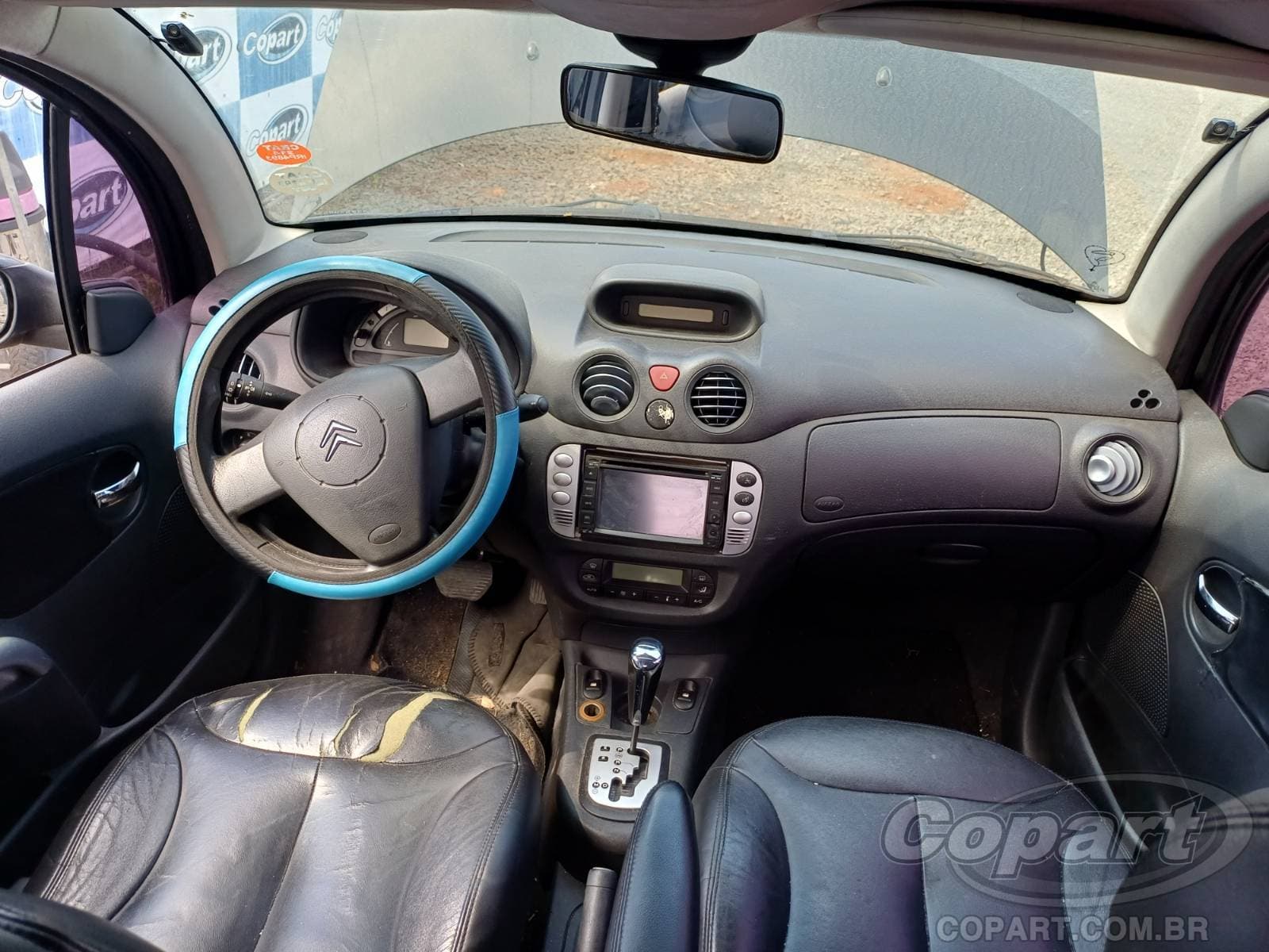 Citroën C3 2011 — foto 9