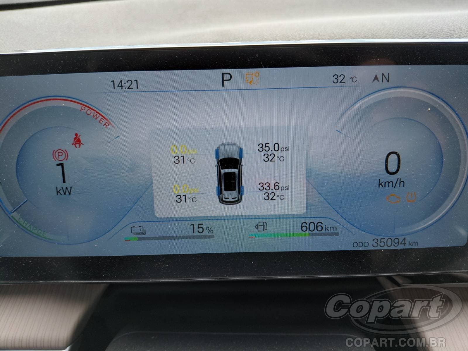 BYD Song PRO 2025 — foto 8