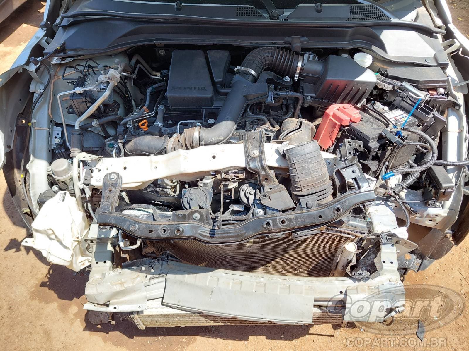 Honda Hr-v 2026 — foto 7