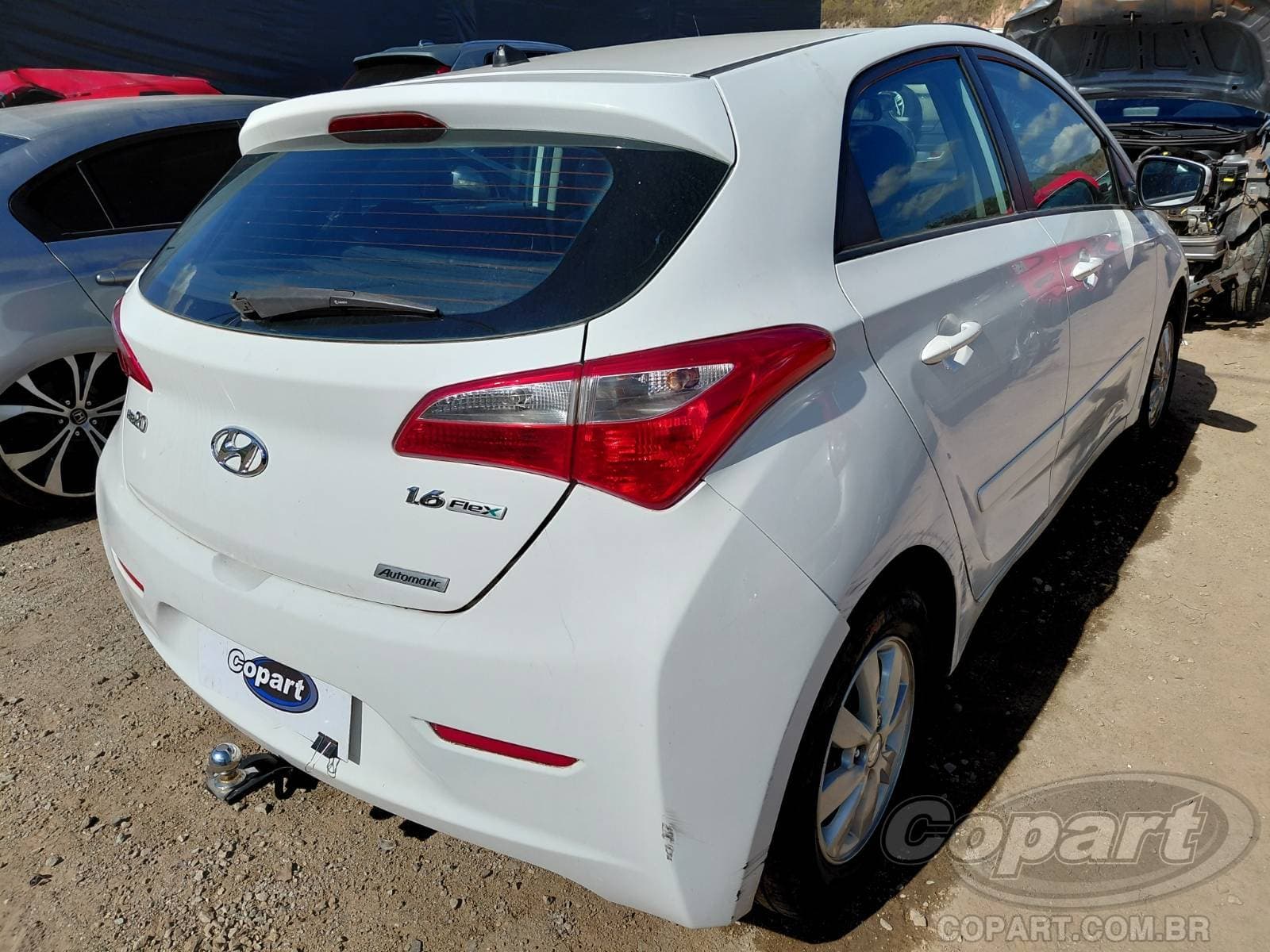 Hyundai Hb20 2014 — foto 4
