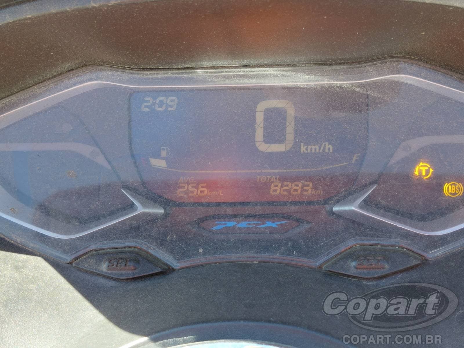 Honda PCX 2024 — foto 9