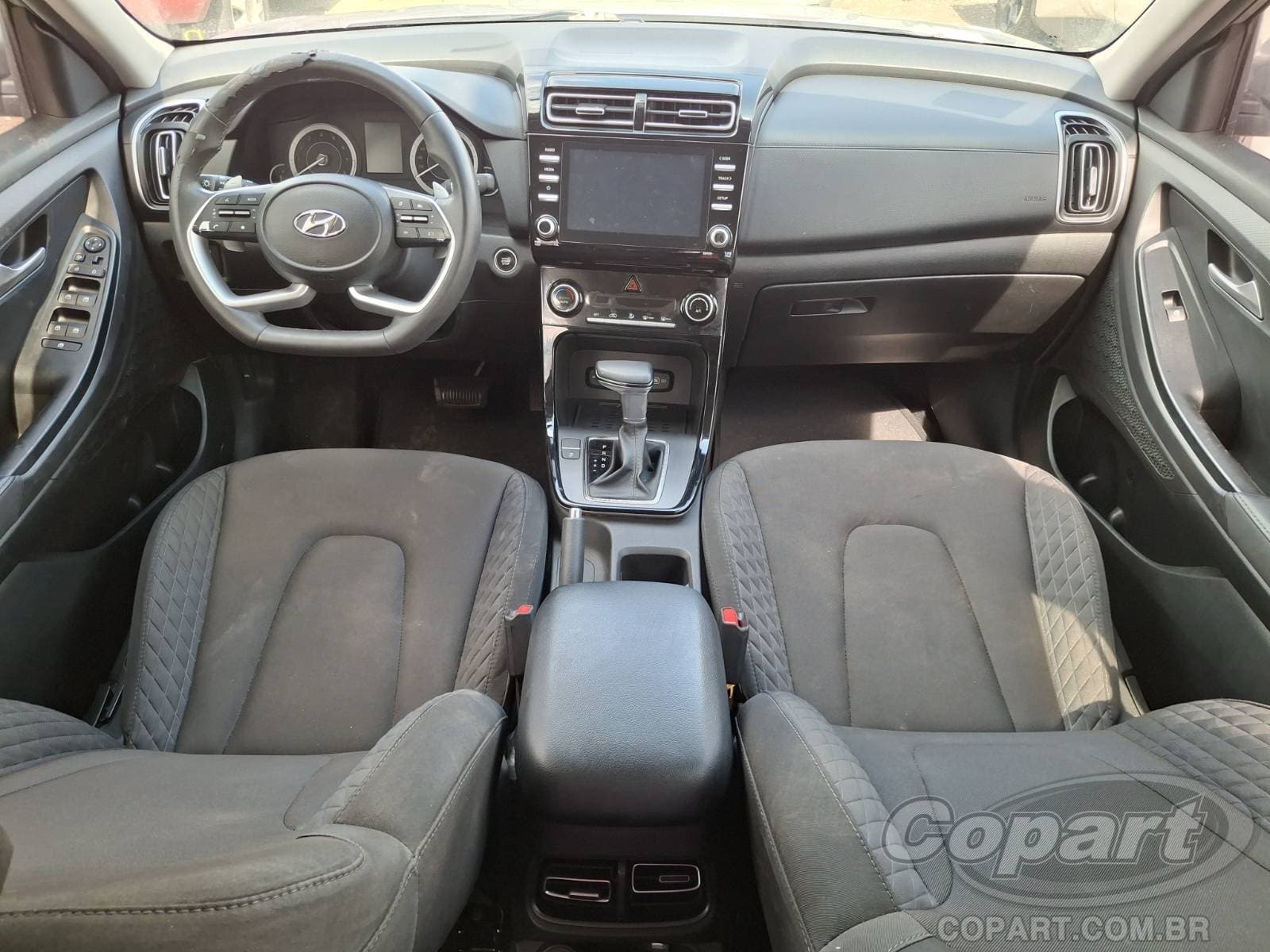 Hyundai Creta 2023 — foto 9