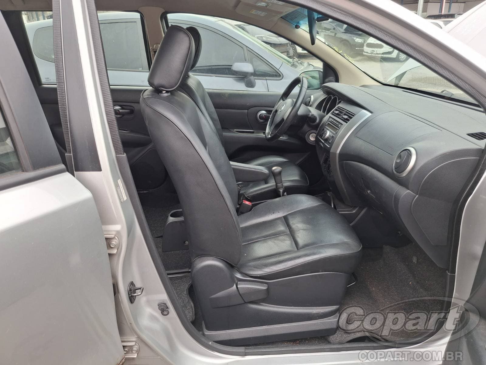 Nissan Livina 2012 — foto 5