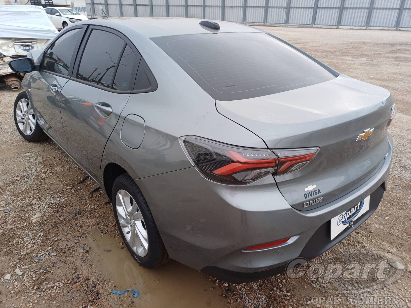 Chevrolet Onix Plus 2026 — foto 3