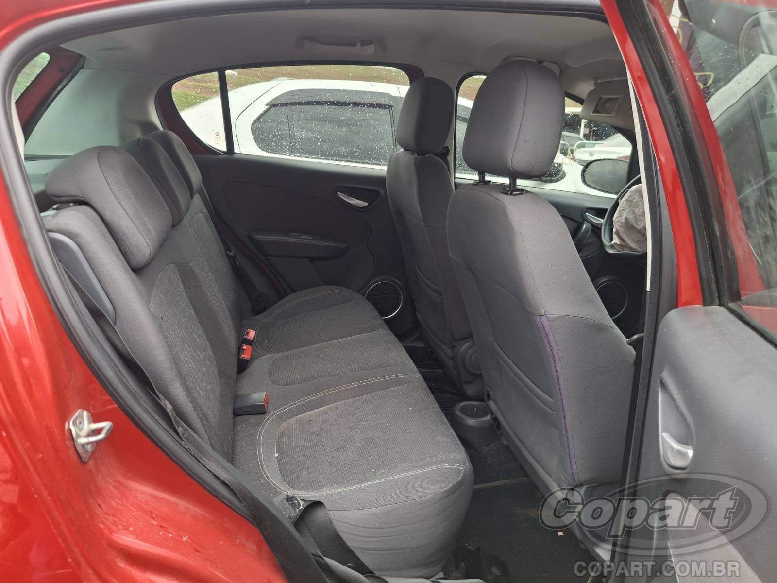 Fiat Palio 2017 — foto 6