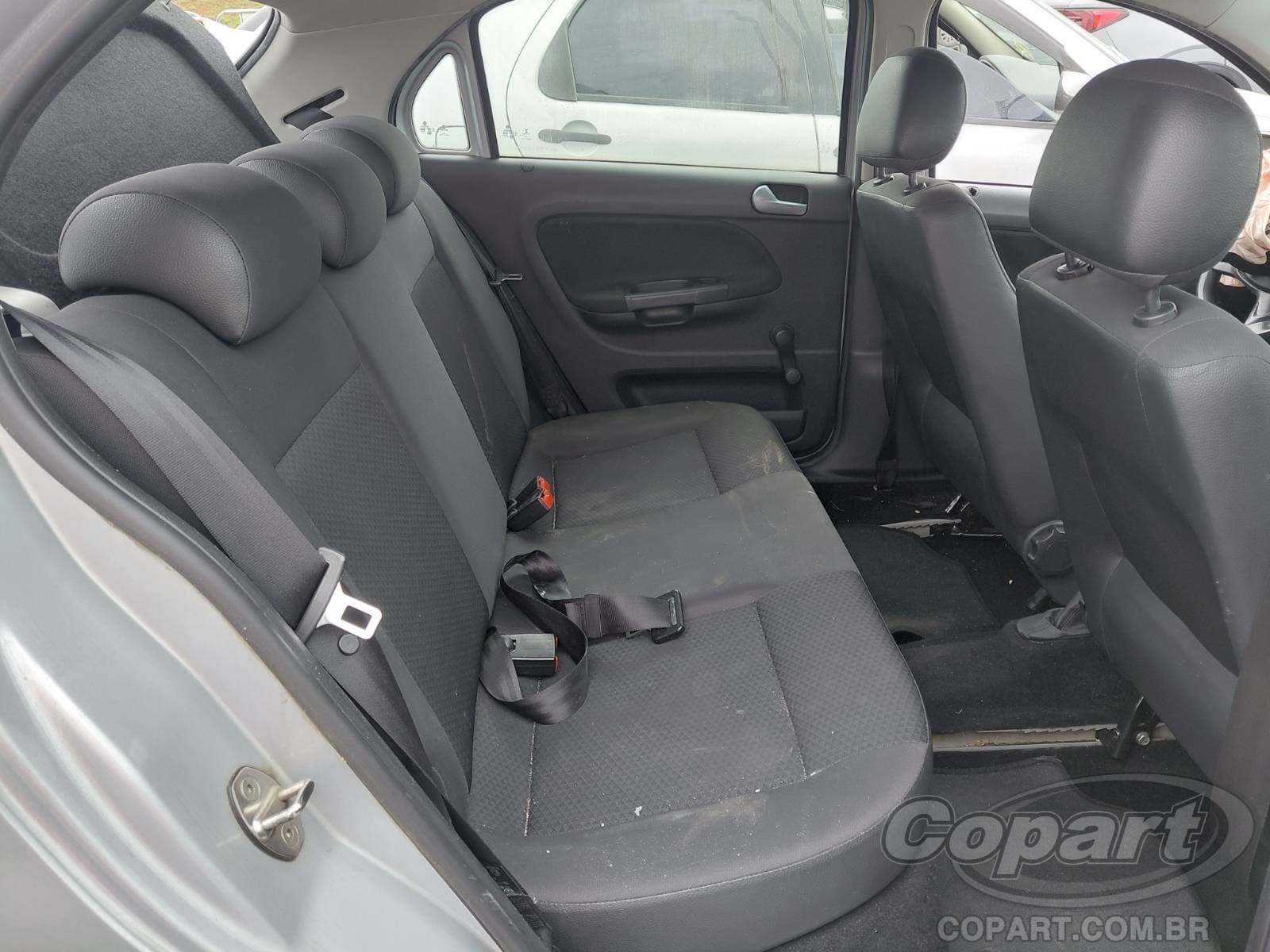 Volkswagen GOL 2019 — foto 6