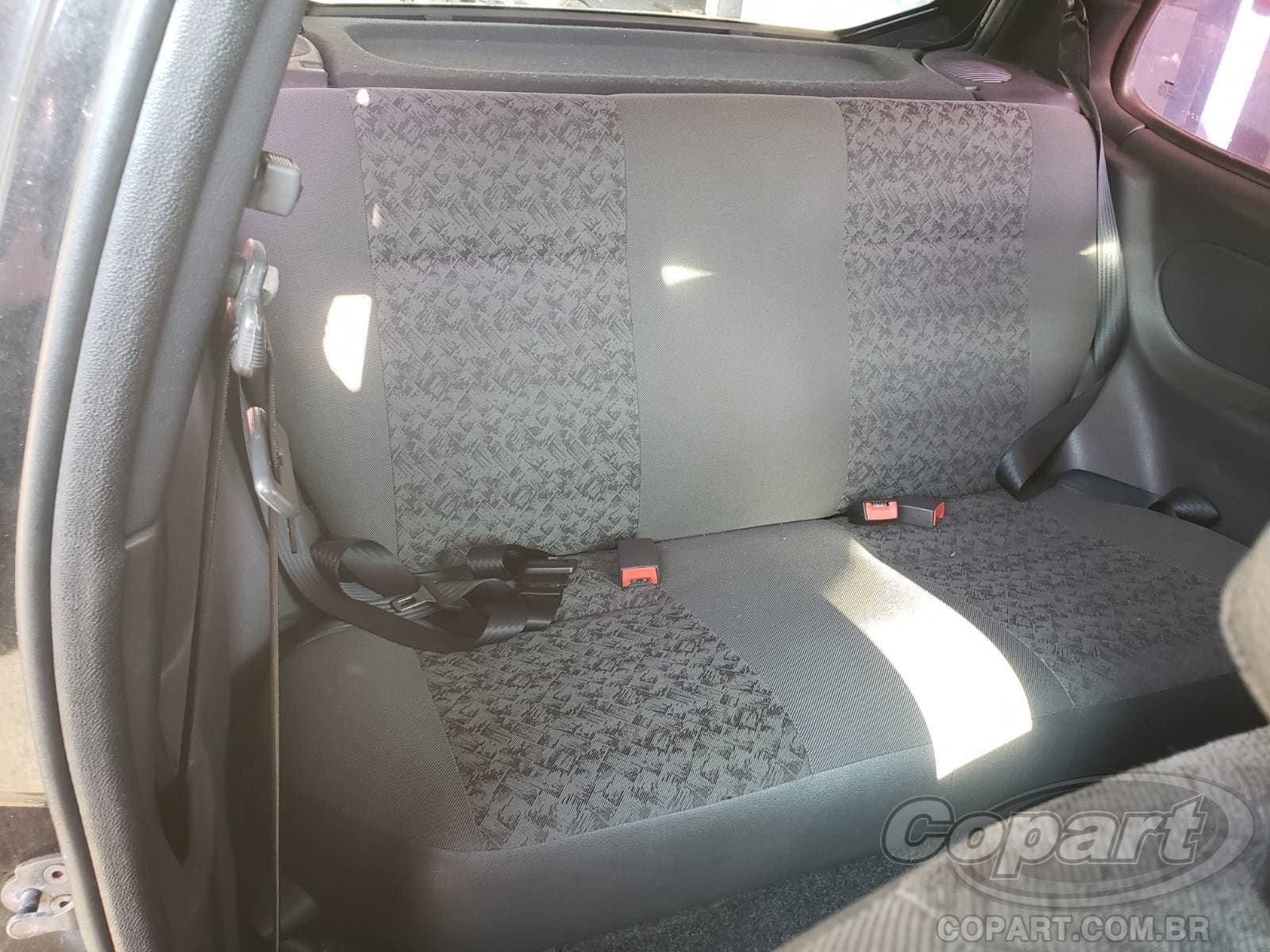 Fiat Palio 2010 — foto 6