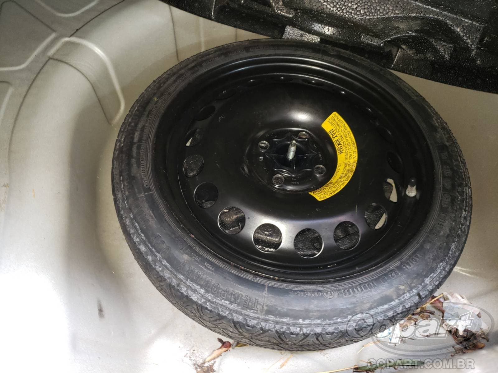 Chevrolet Cobalt 2015 — foto 10