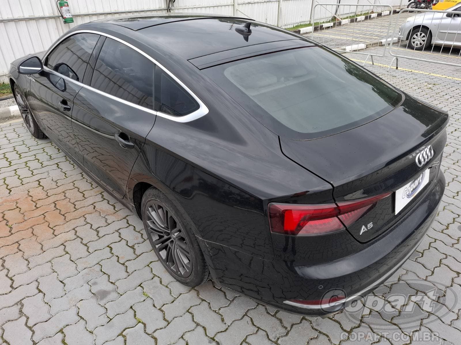Audi A5 Sportback 2019 — foto 3