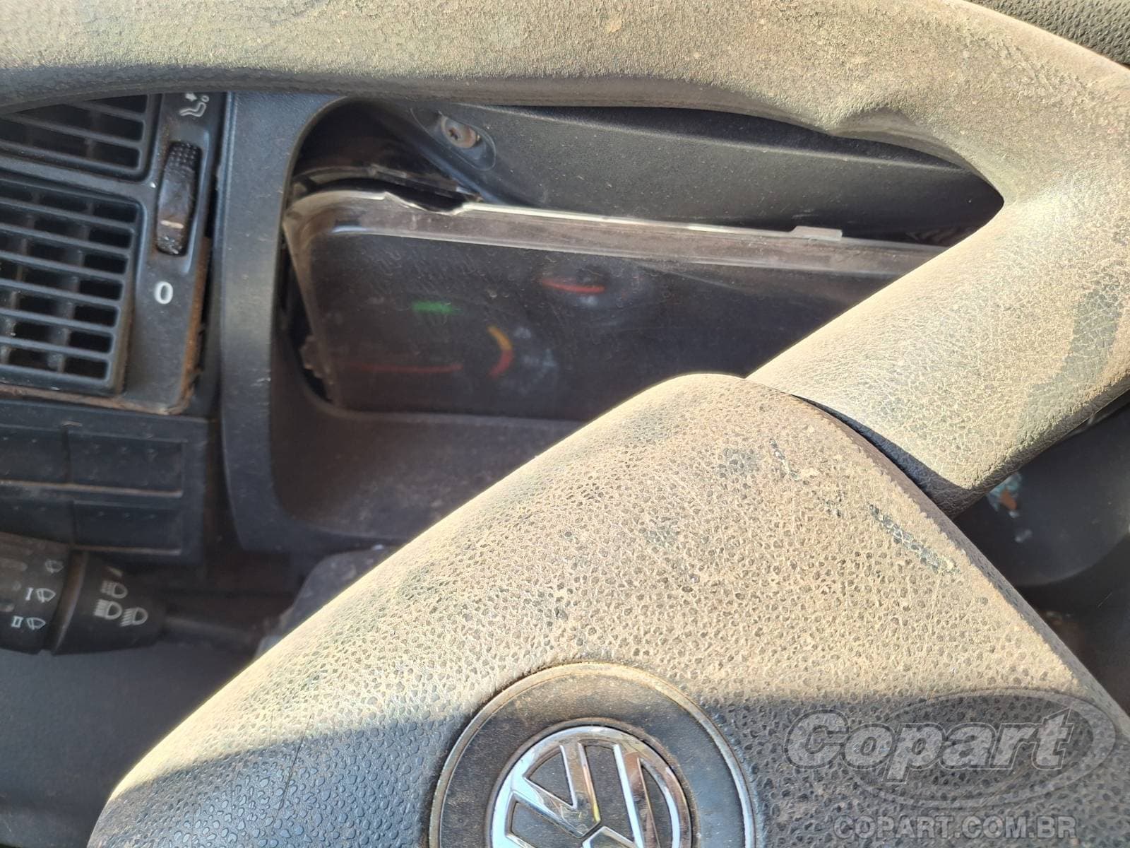 Volkswagen Constellation 2022 — foto 8