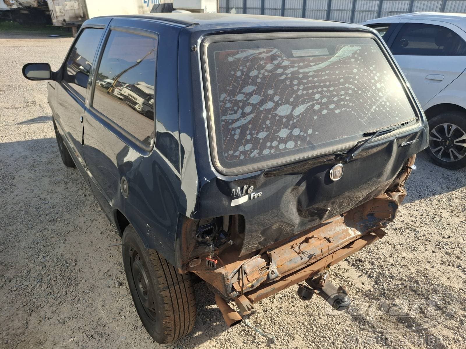 Fiat UNO 2013 — foto 3