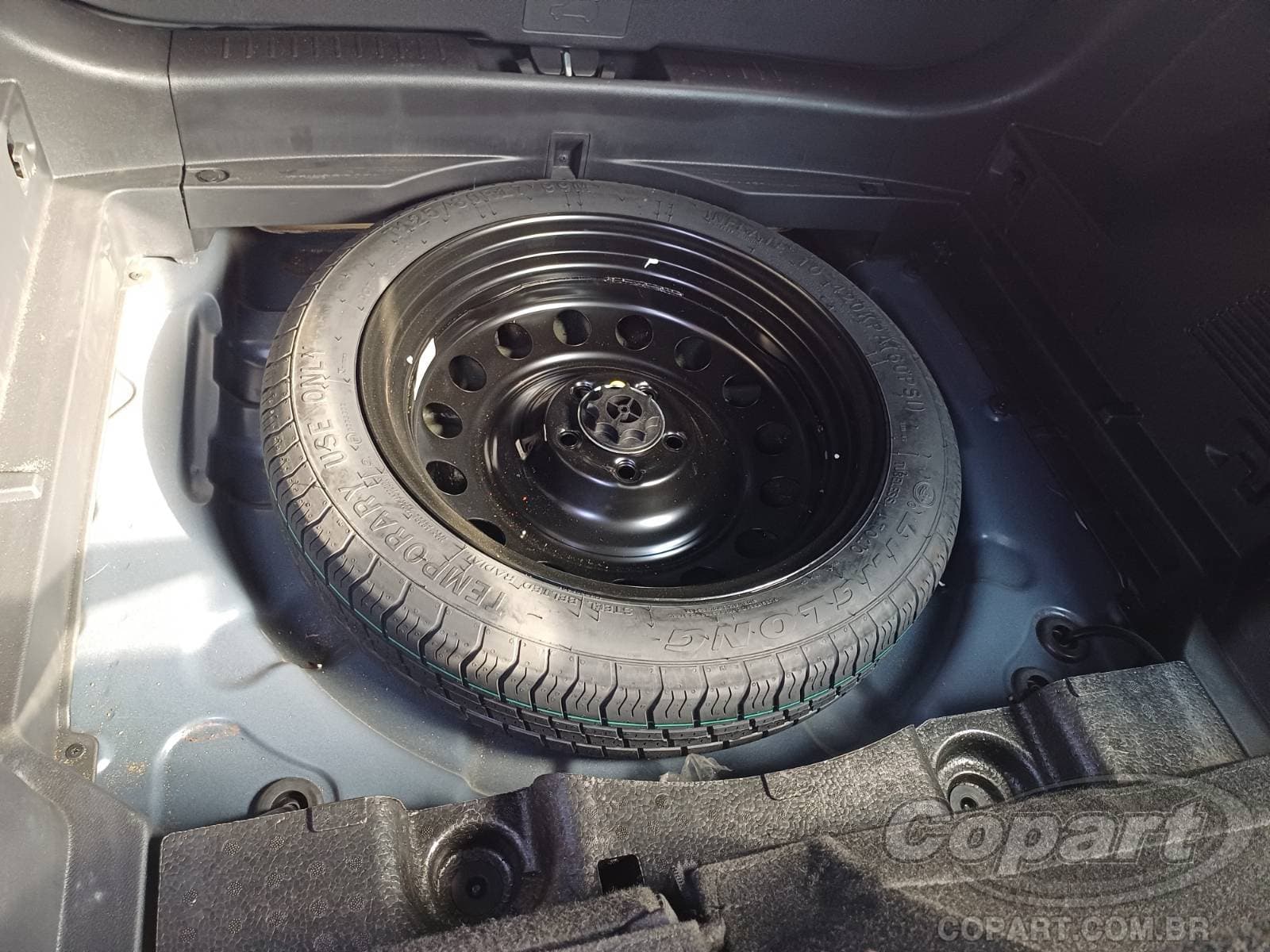 Caoa Chery Tiggo 5X 2026 — foto 10