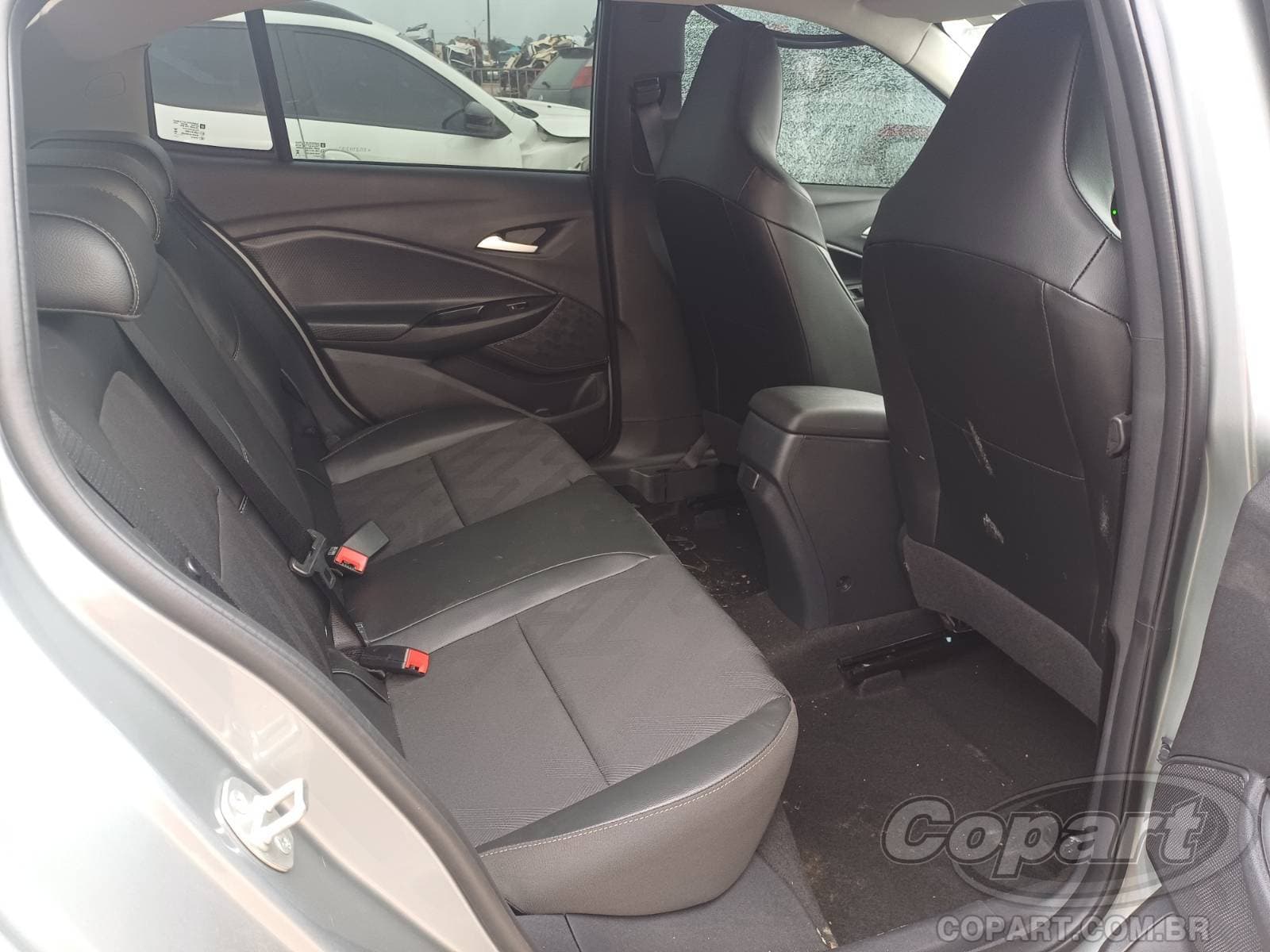 Chevrolet Onix Plus 2026 — foto 6