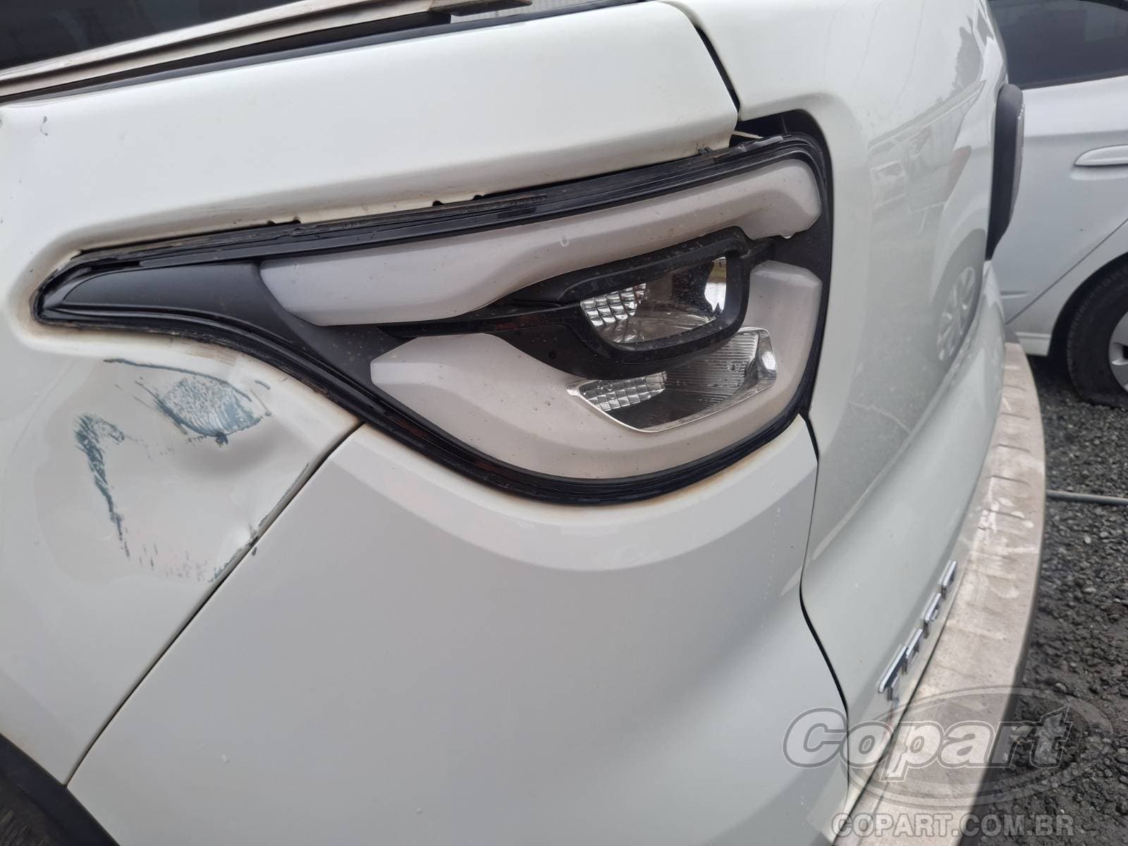 Fiat Toro 2017 — foto 11
