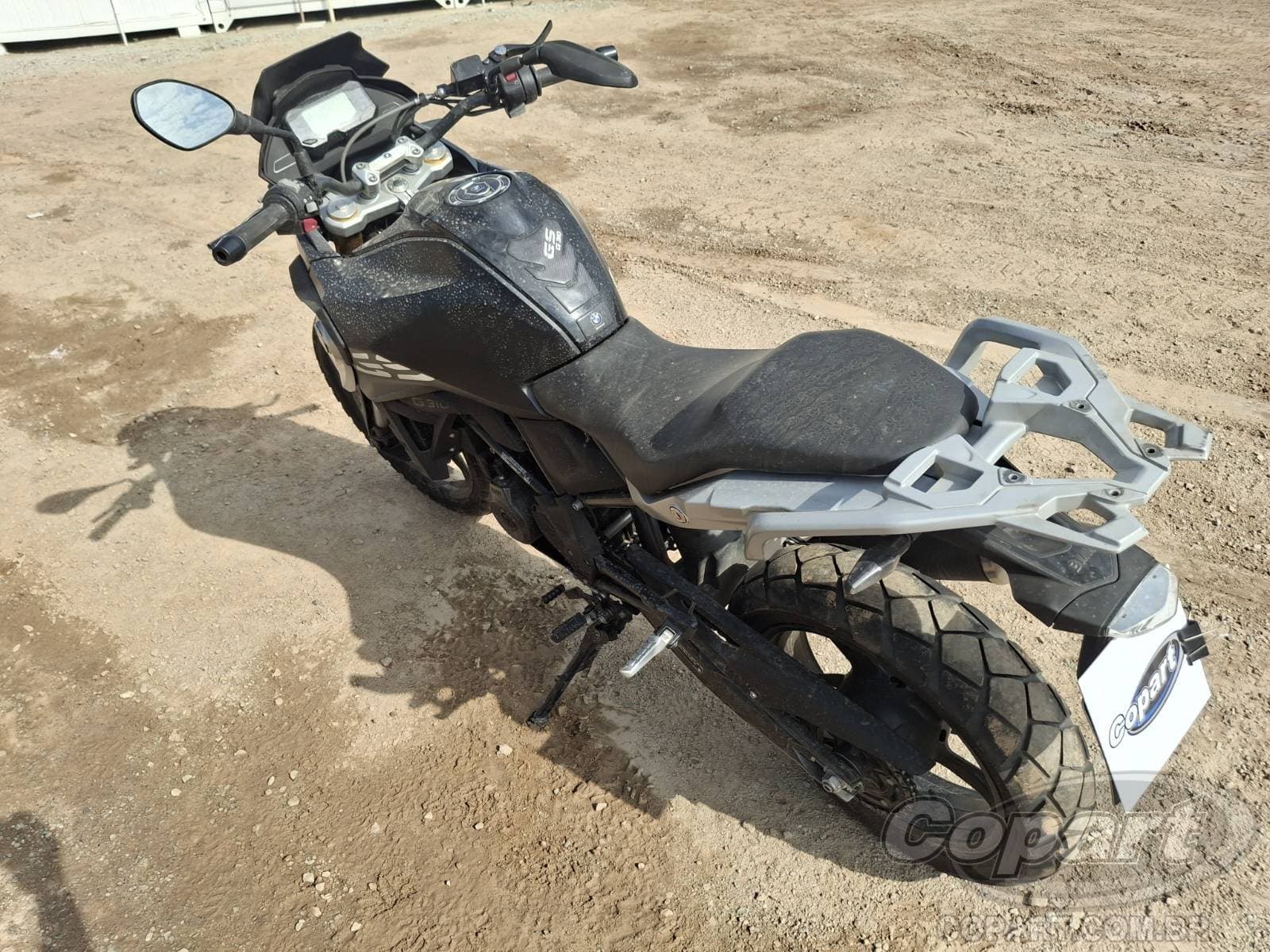 BMW G 310 2024 — foto 3