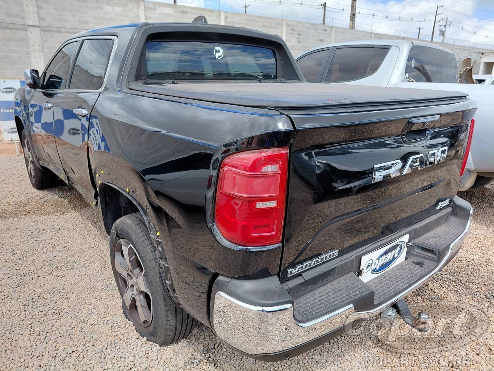 RAM Rampage 2024 — foto 3