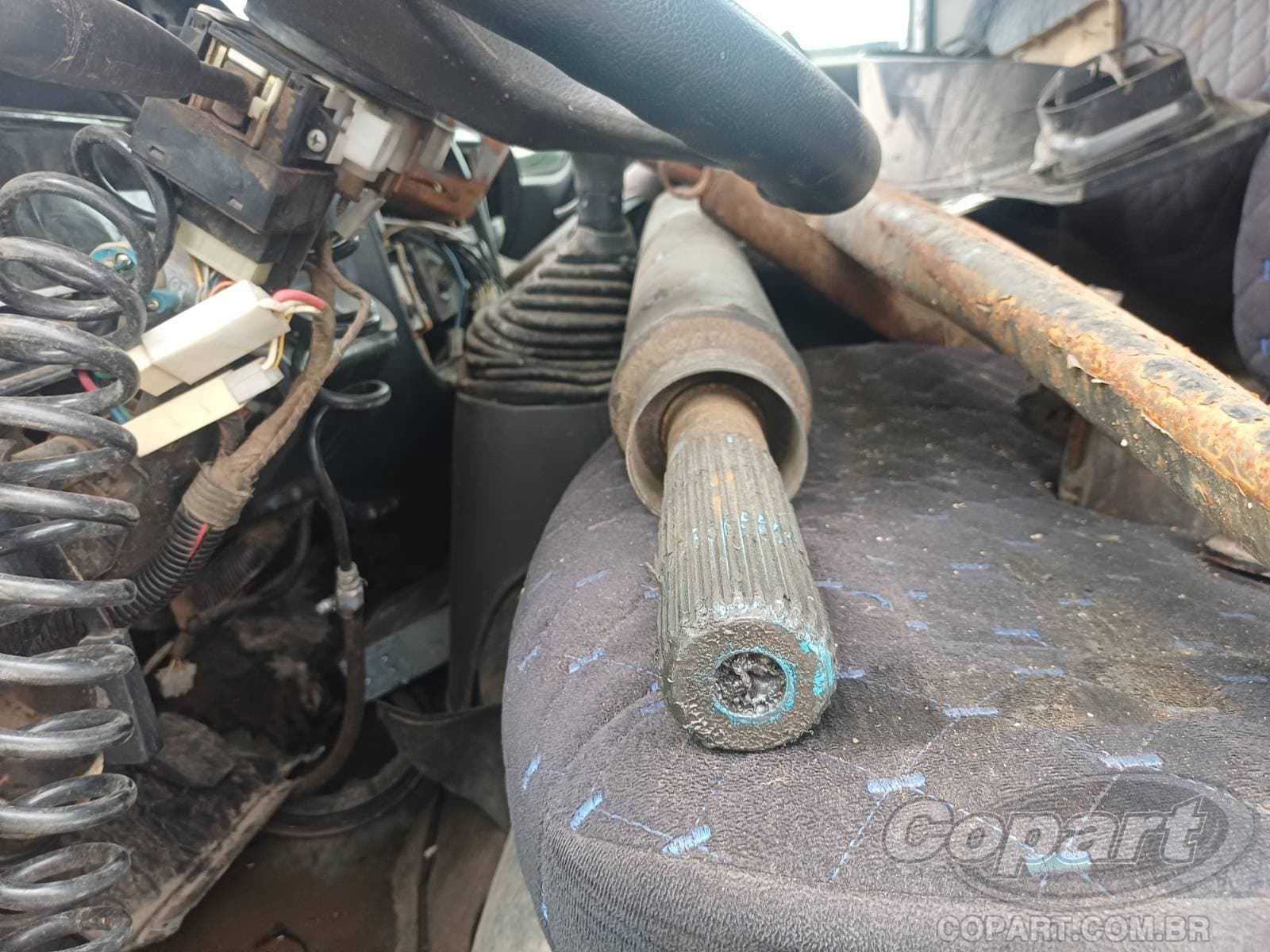 Iveco Vertis 2011 — foto 11
