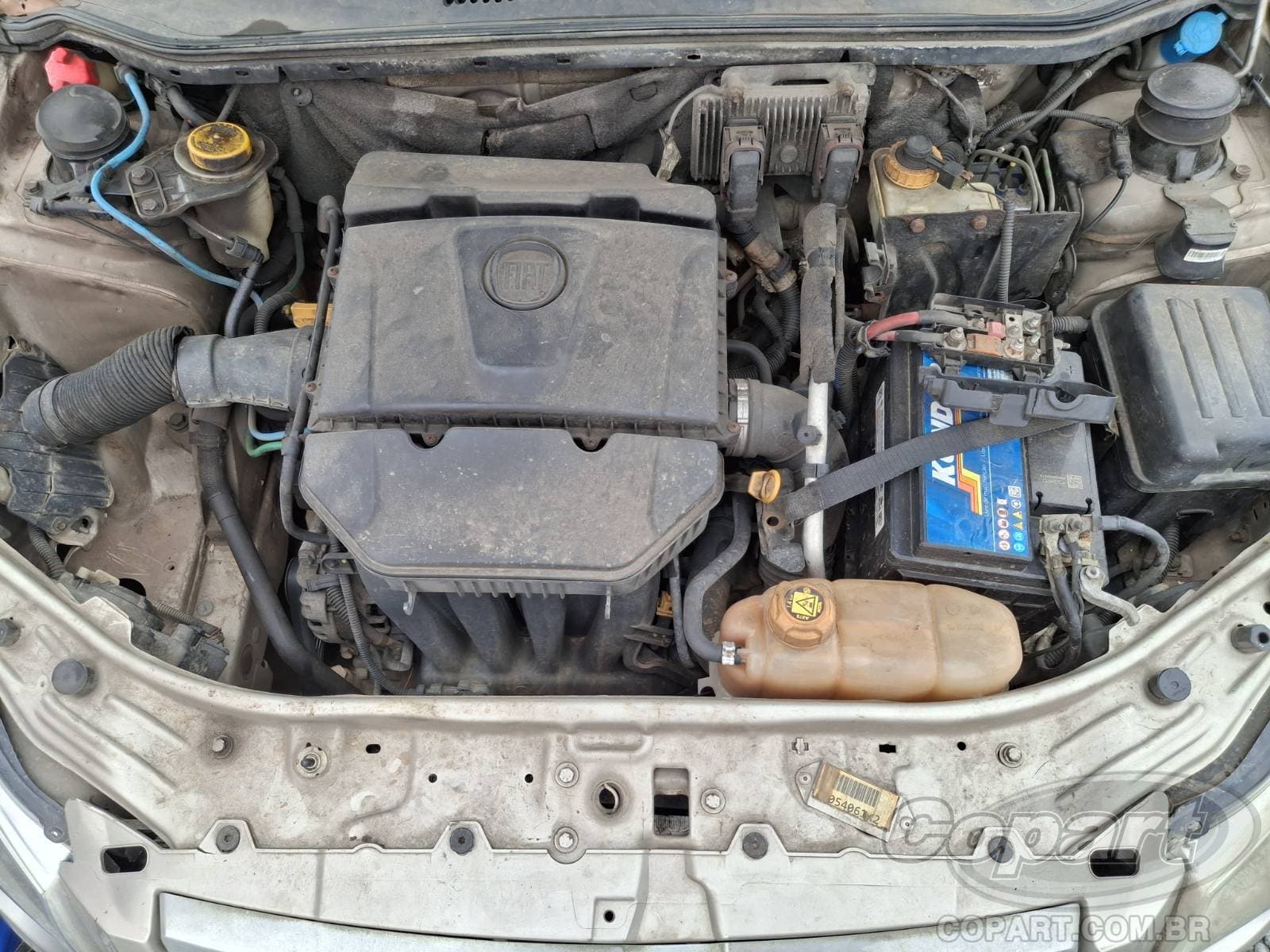 Fiat Weekend 2015 — foto 7