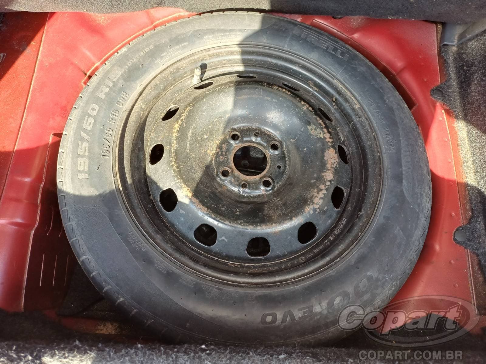 Fiat Punto 2013 — foto 10
